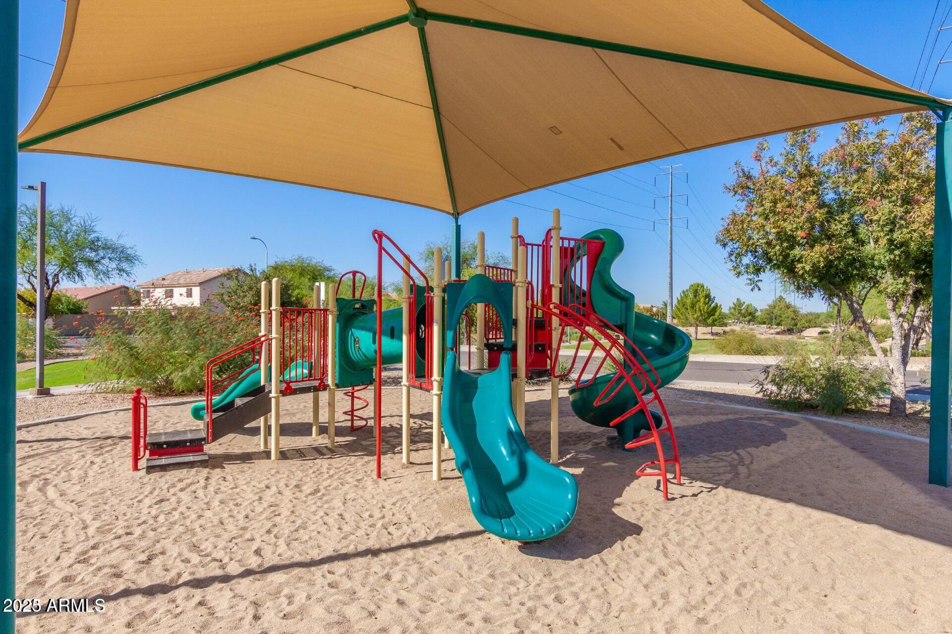 4511 W Valencia Drive