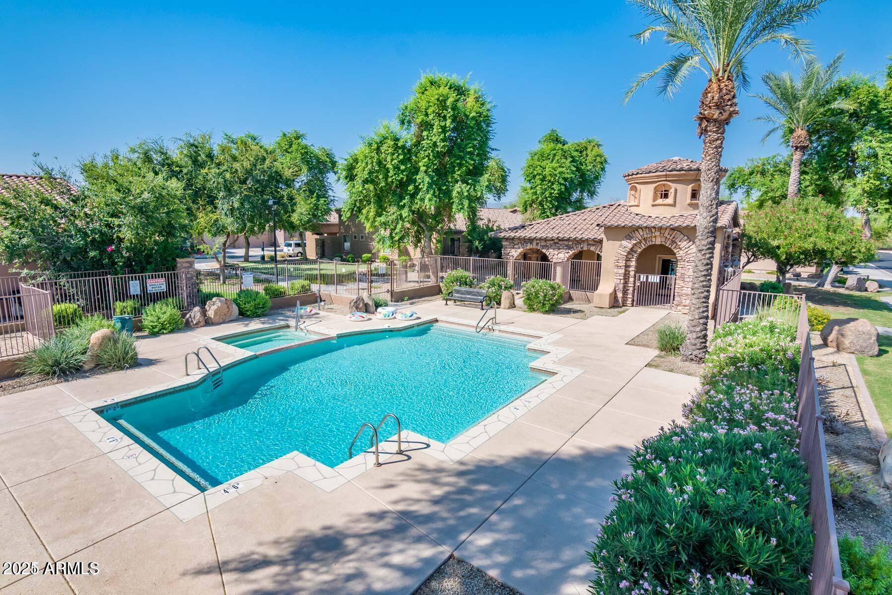 4511 W Valencia Drive