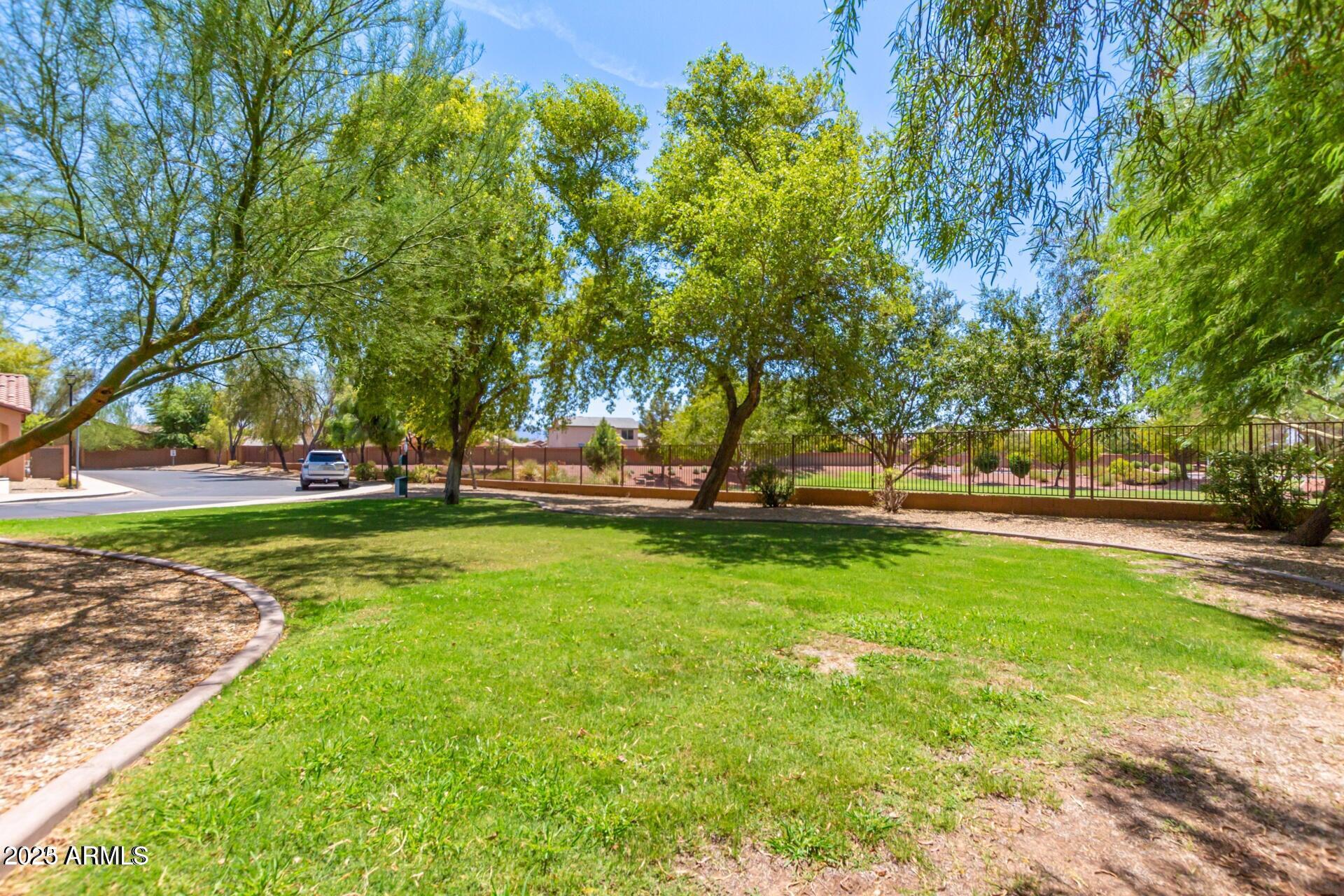 4511 W Valencia Drive