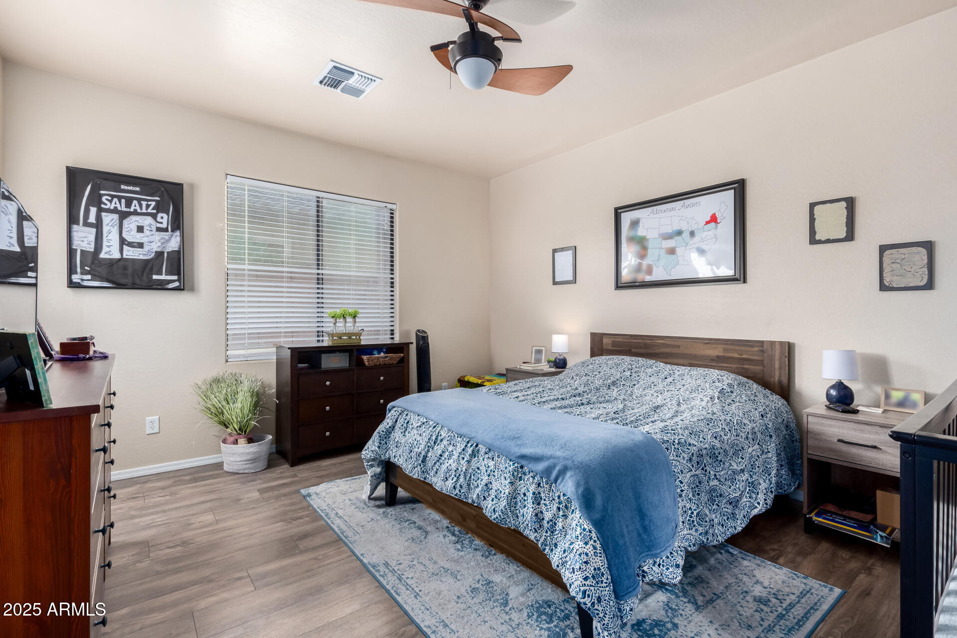 4511 W Valencia Drive