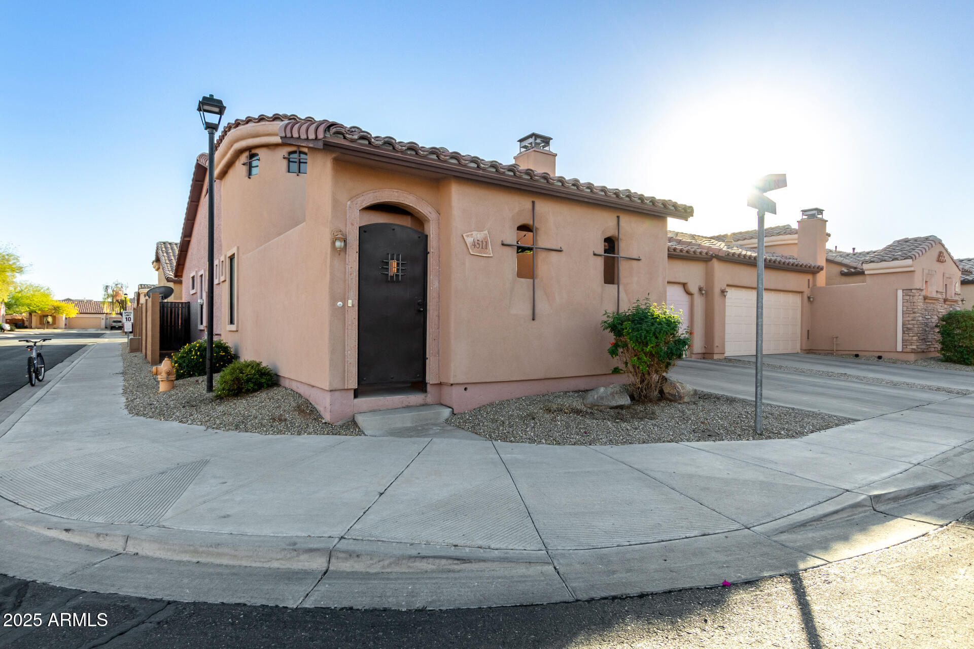 4511 W Valencia Drive