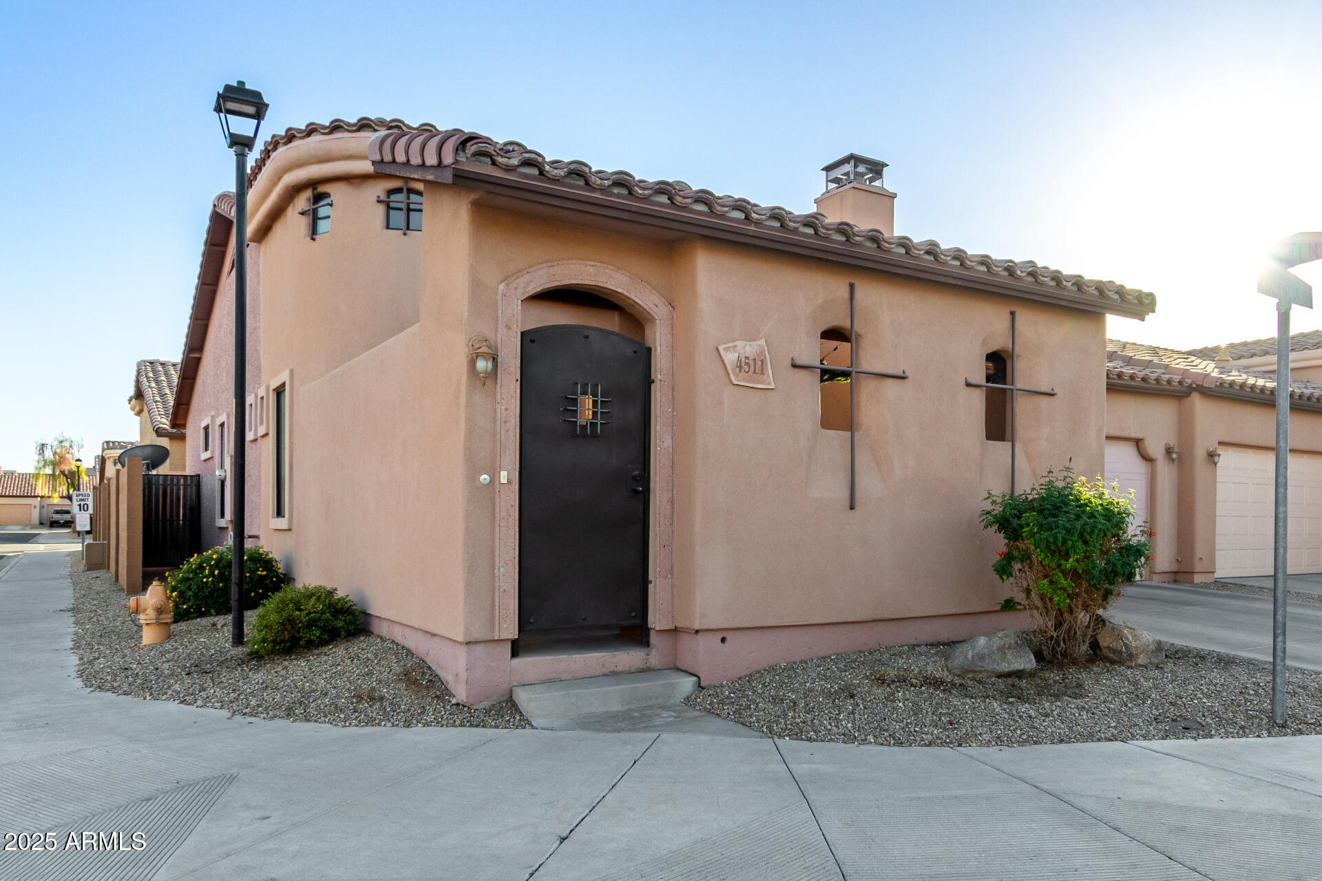 4511 W Valencia Drive