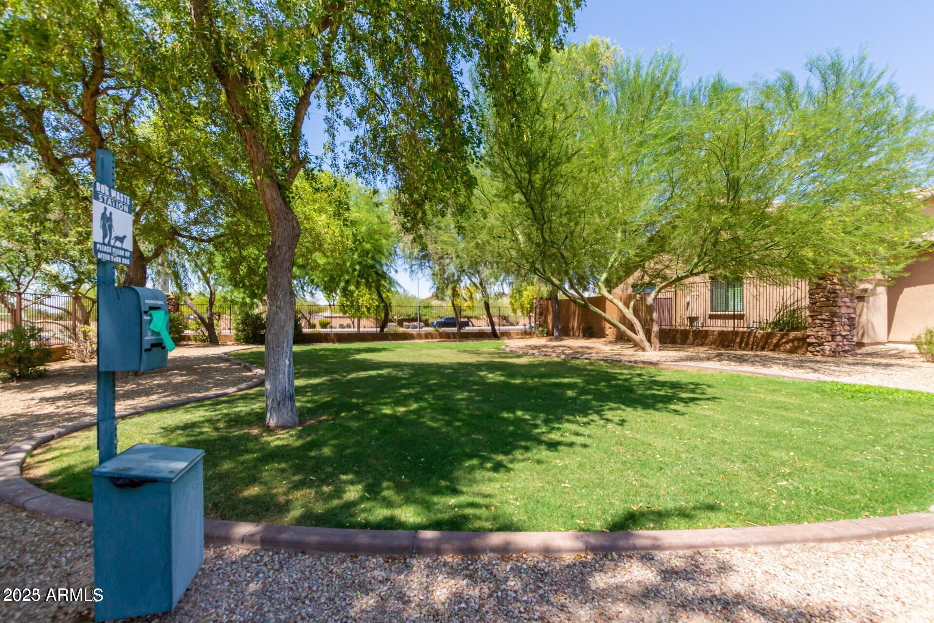 4511 W Valencia Drive