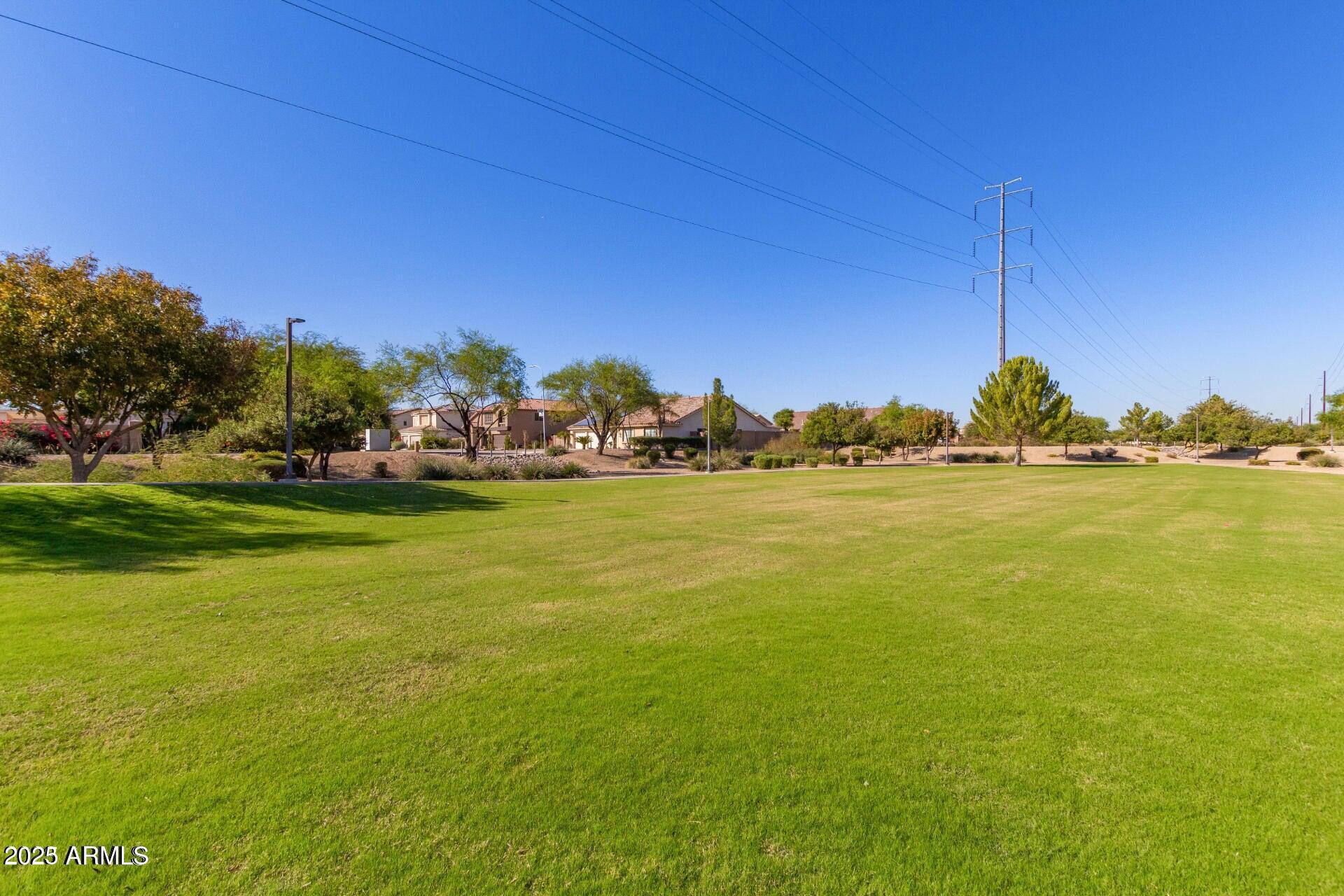 4511 W Valencia Drive