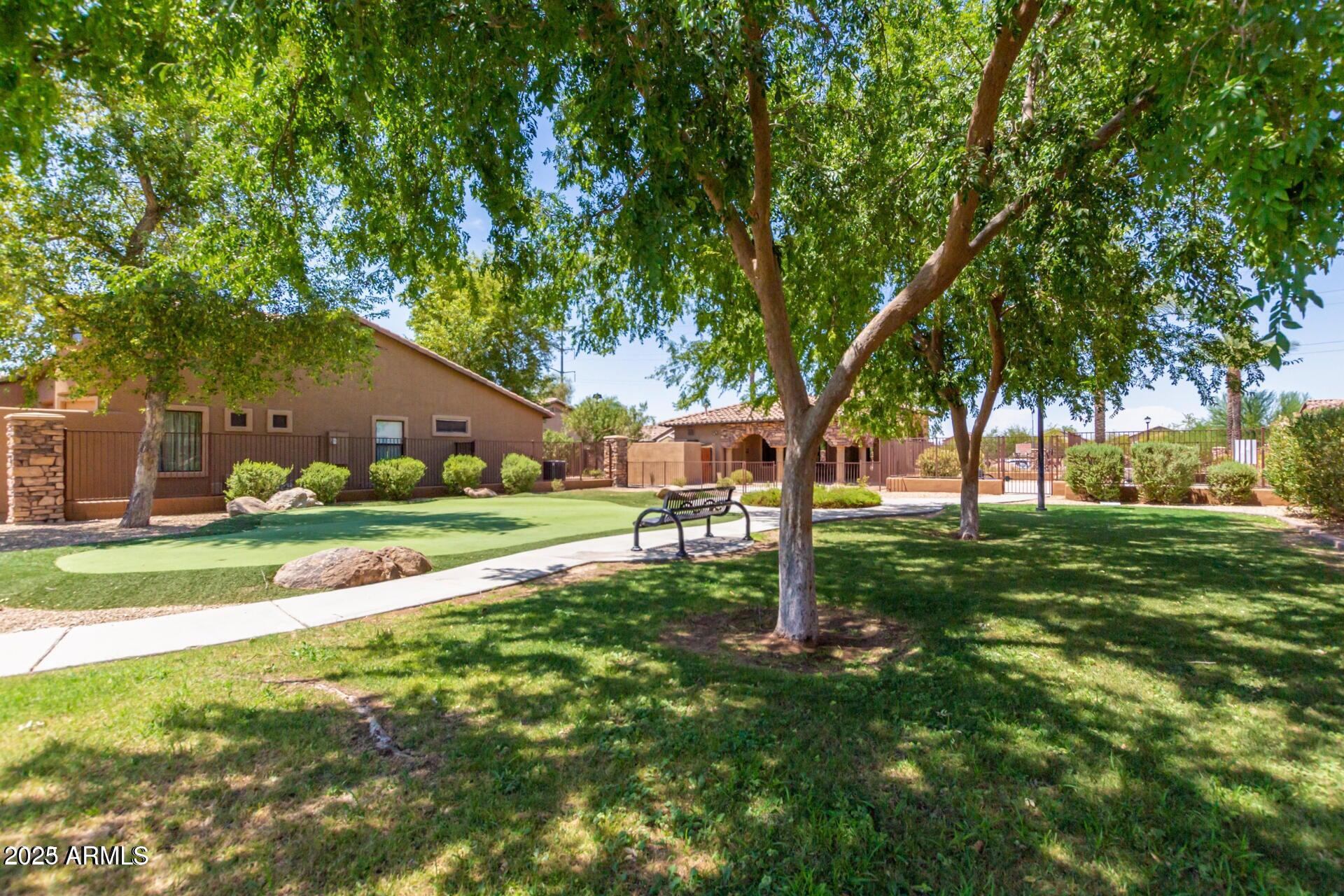 4511 W Valencia Drive