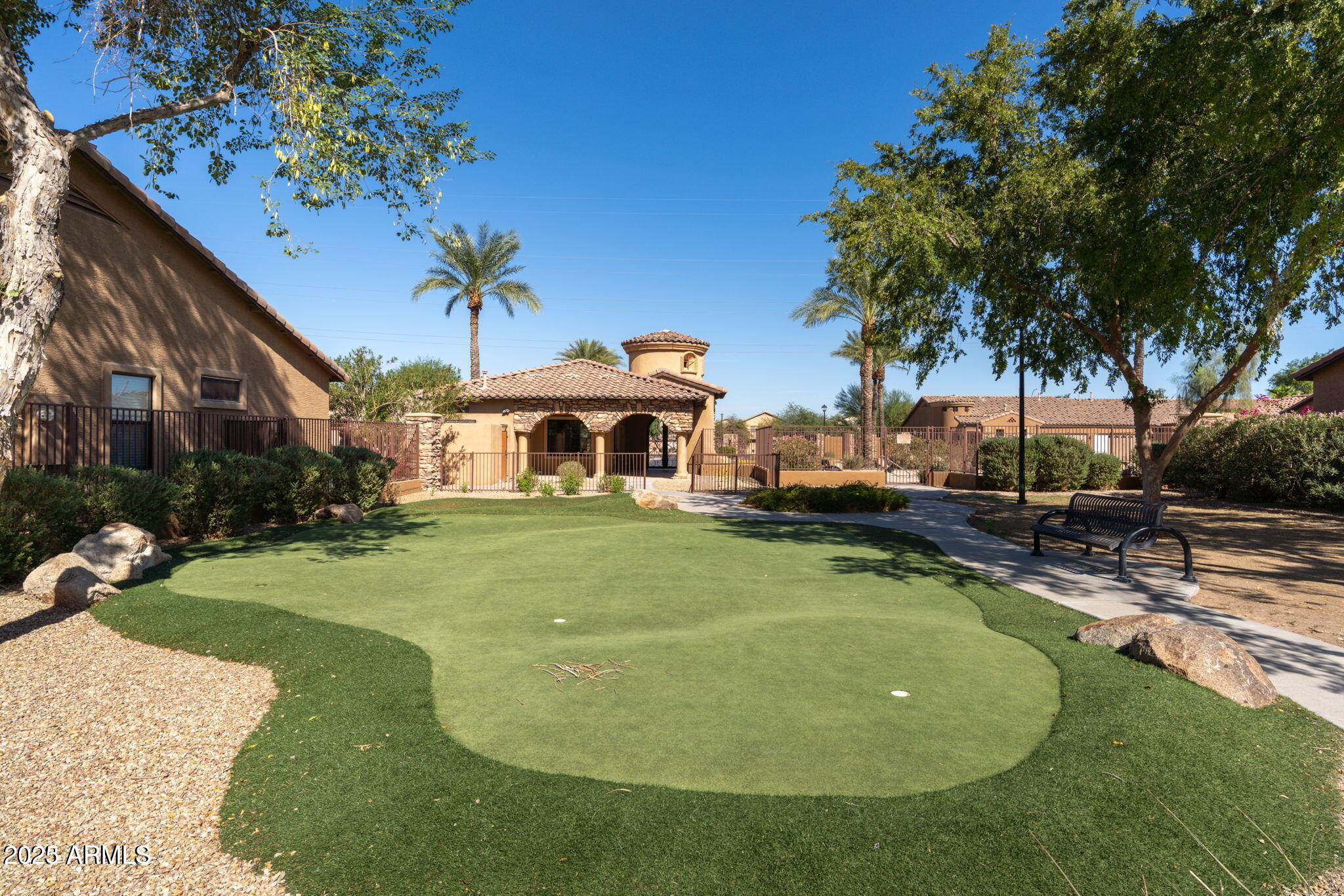 4511 W Valencia Drive