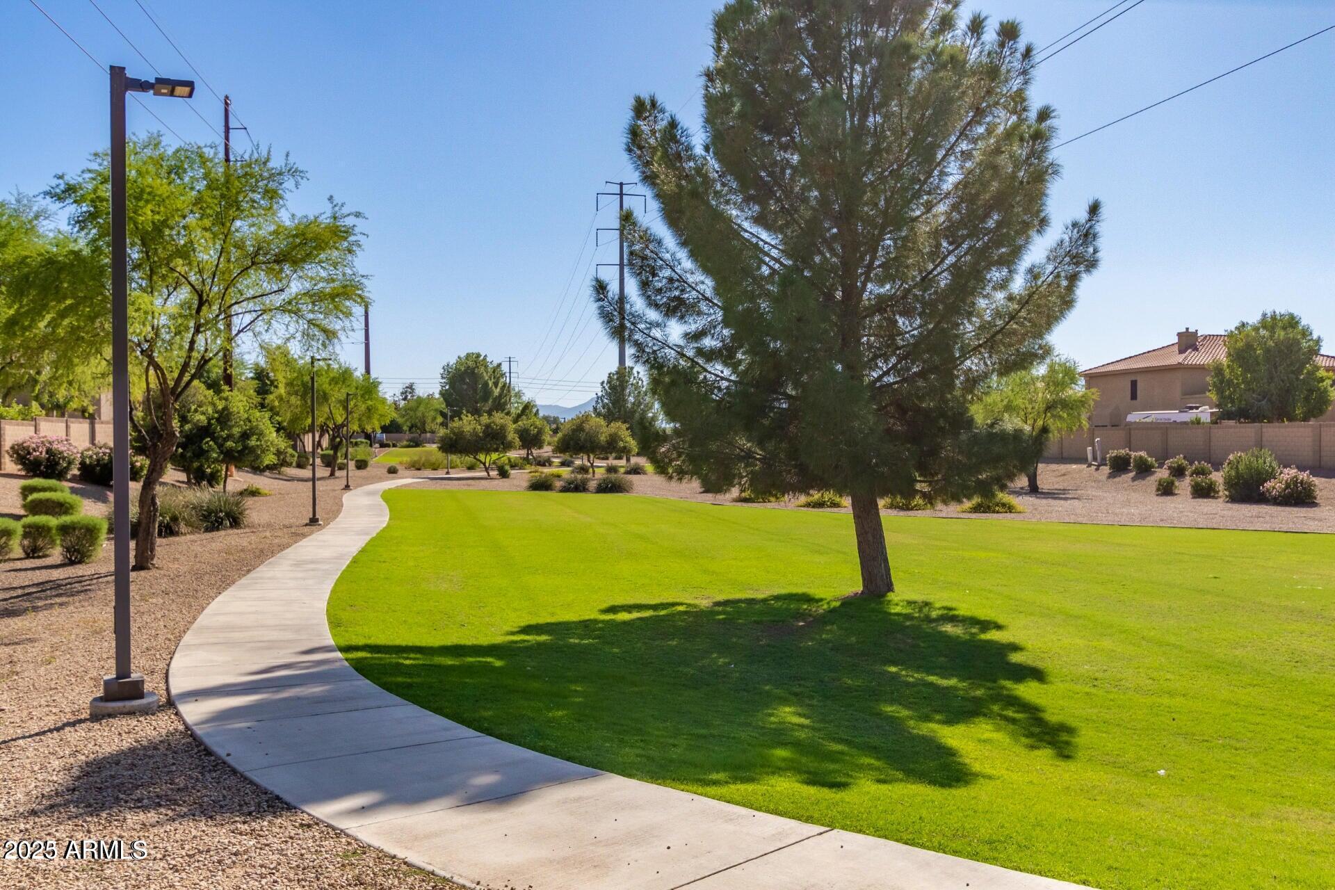 4511 W Valencia Drive