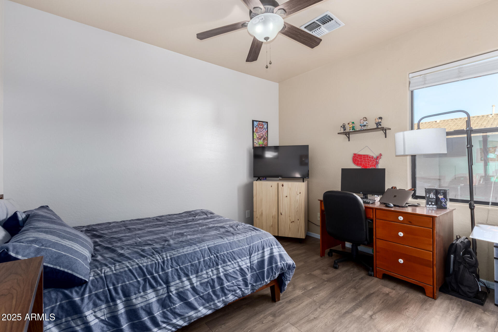 4511 W Valencia Drive