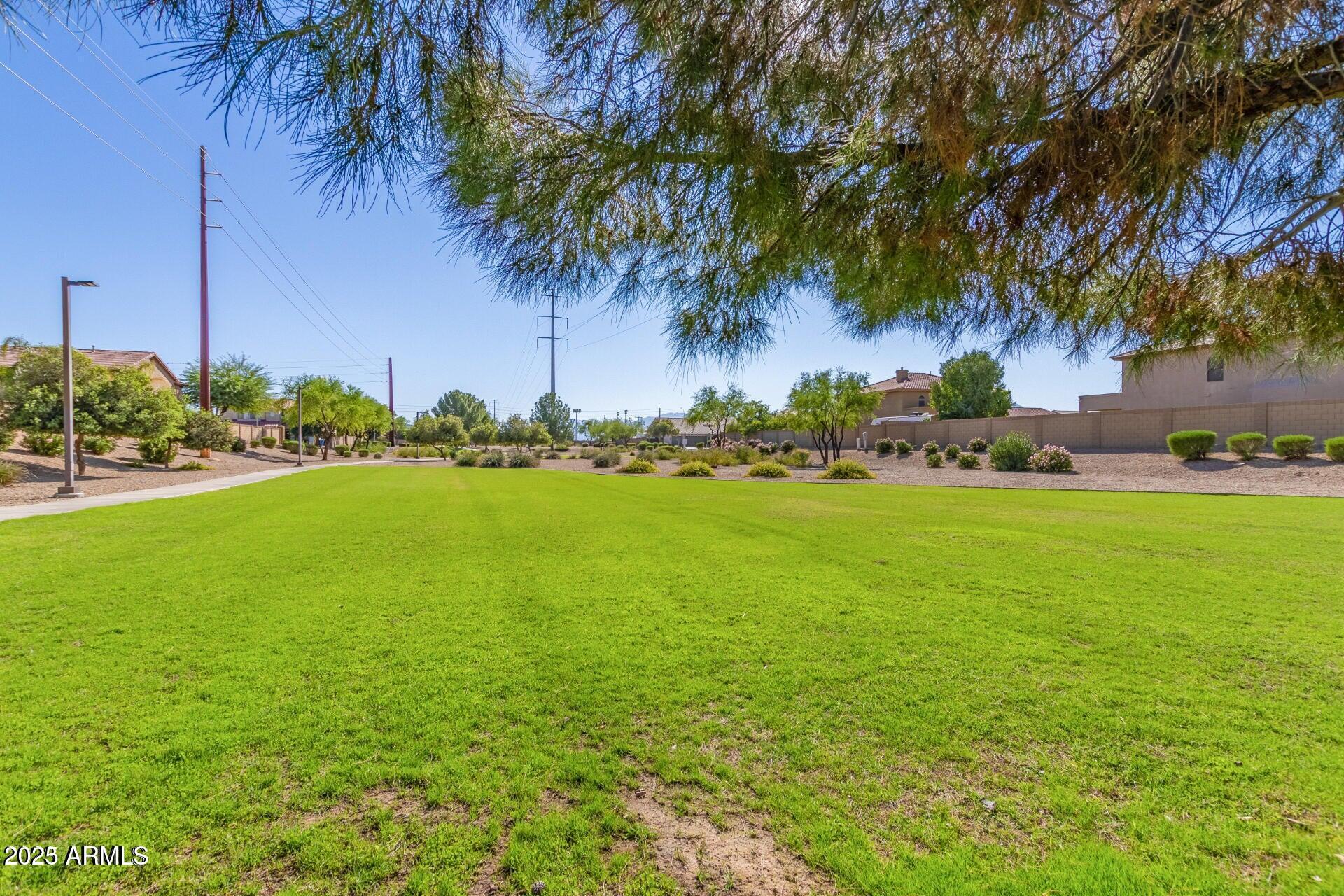 4511 W Valencia Drive