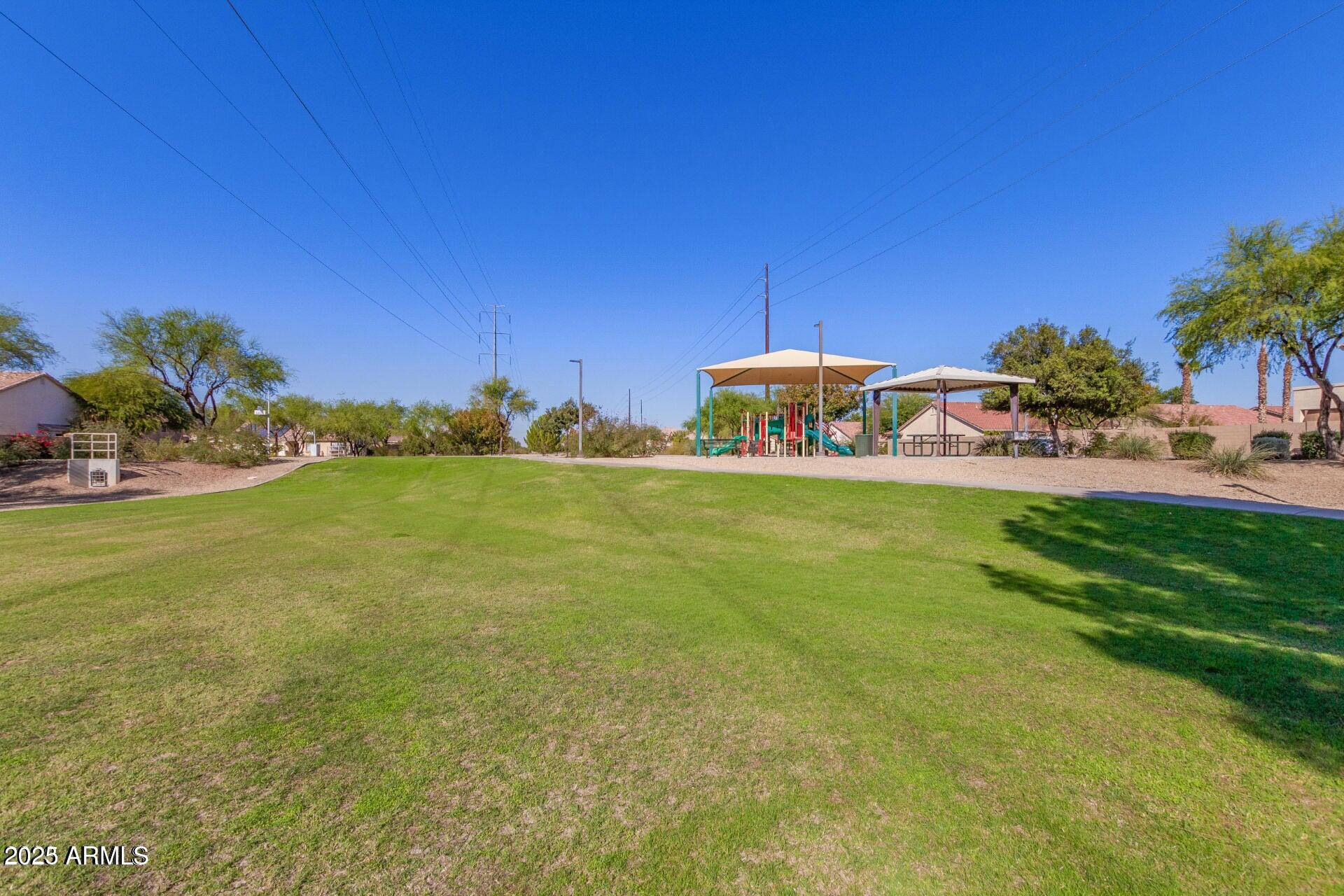 4511 W Valencia Drive