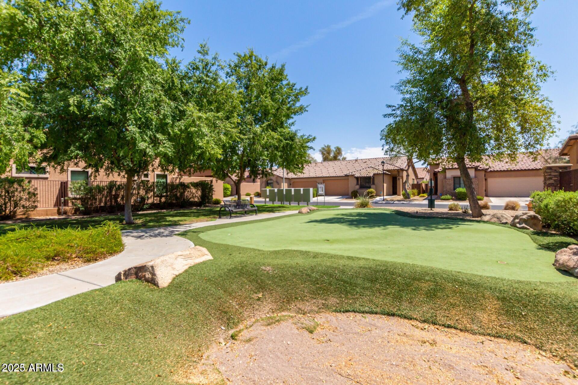 4511 W Valencia Drive