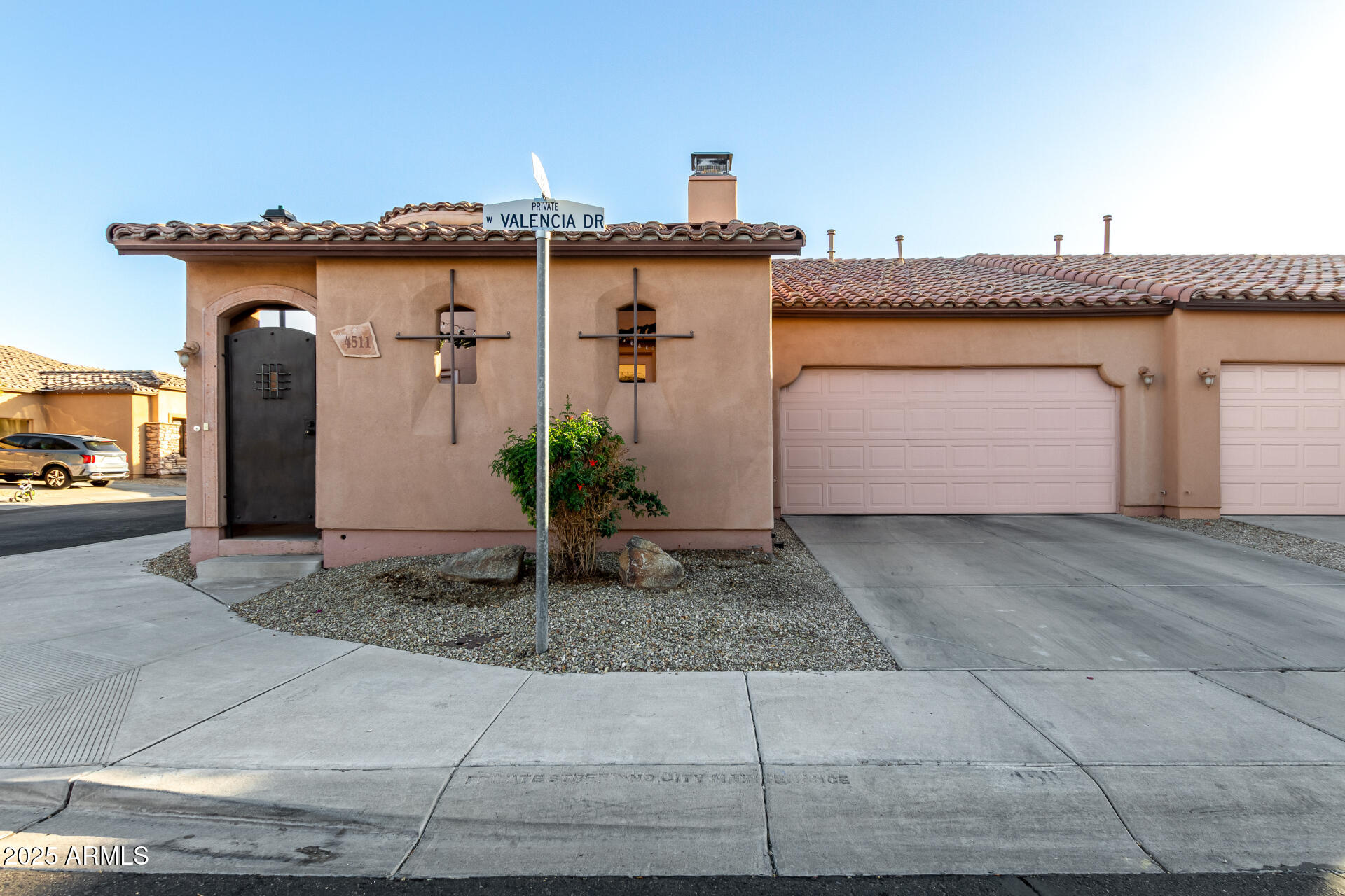 4511 W Valencia Drive