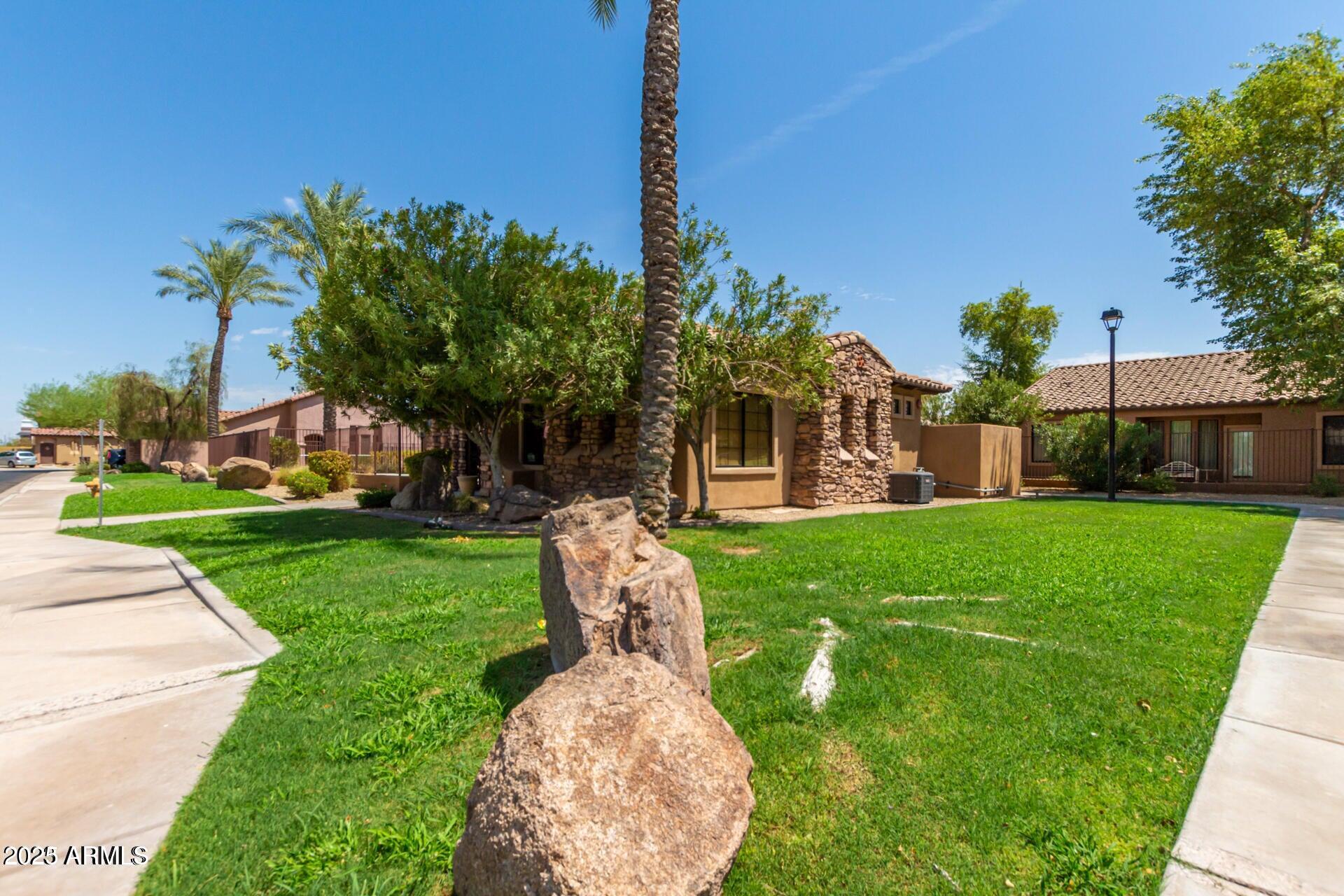 4511 W Valencia Drive