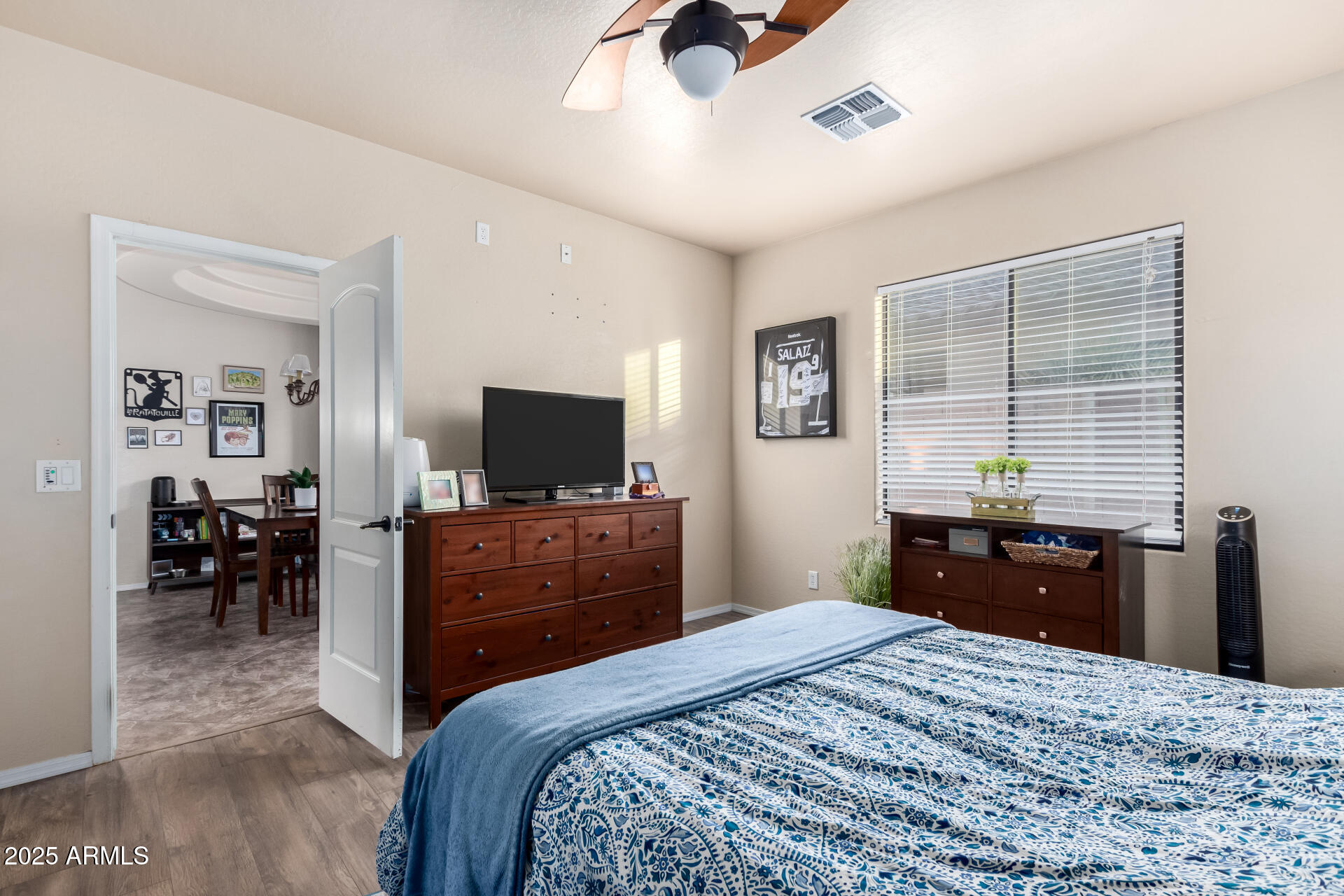 4511 W Valencia Drive