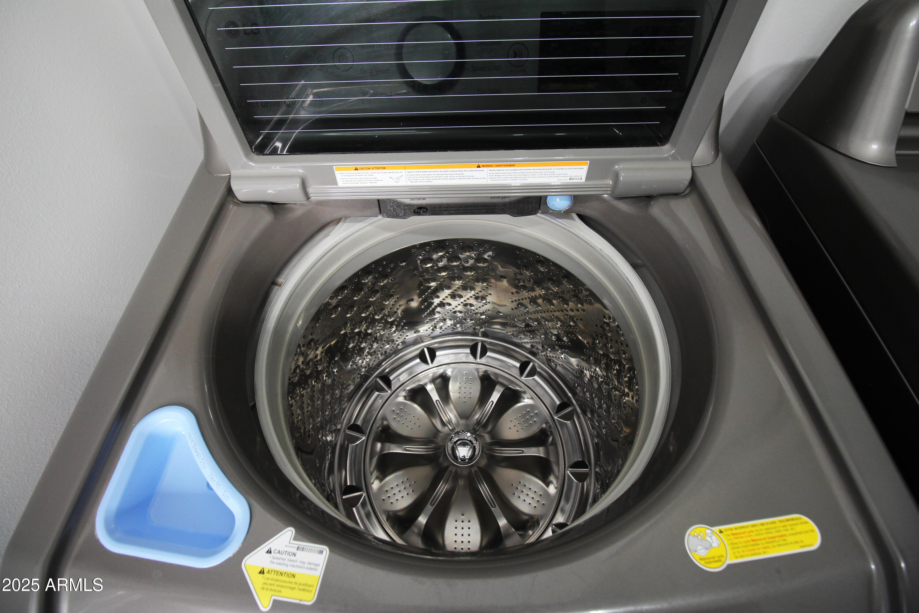 903 W LOUGHLIN Drive