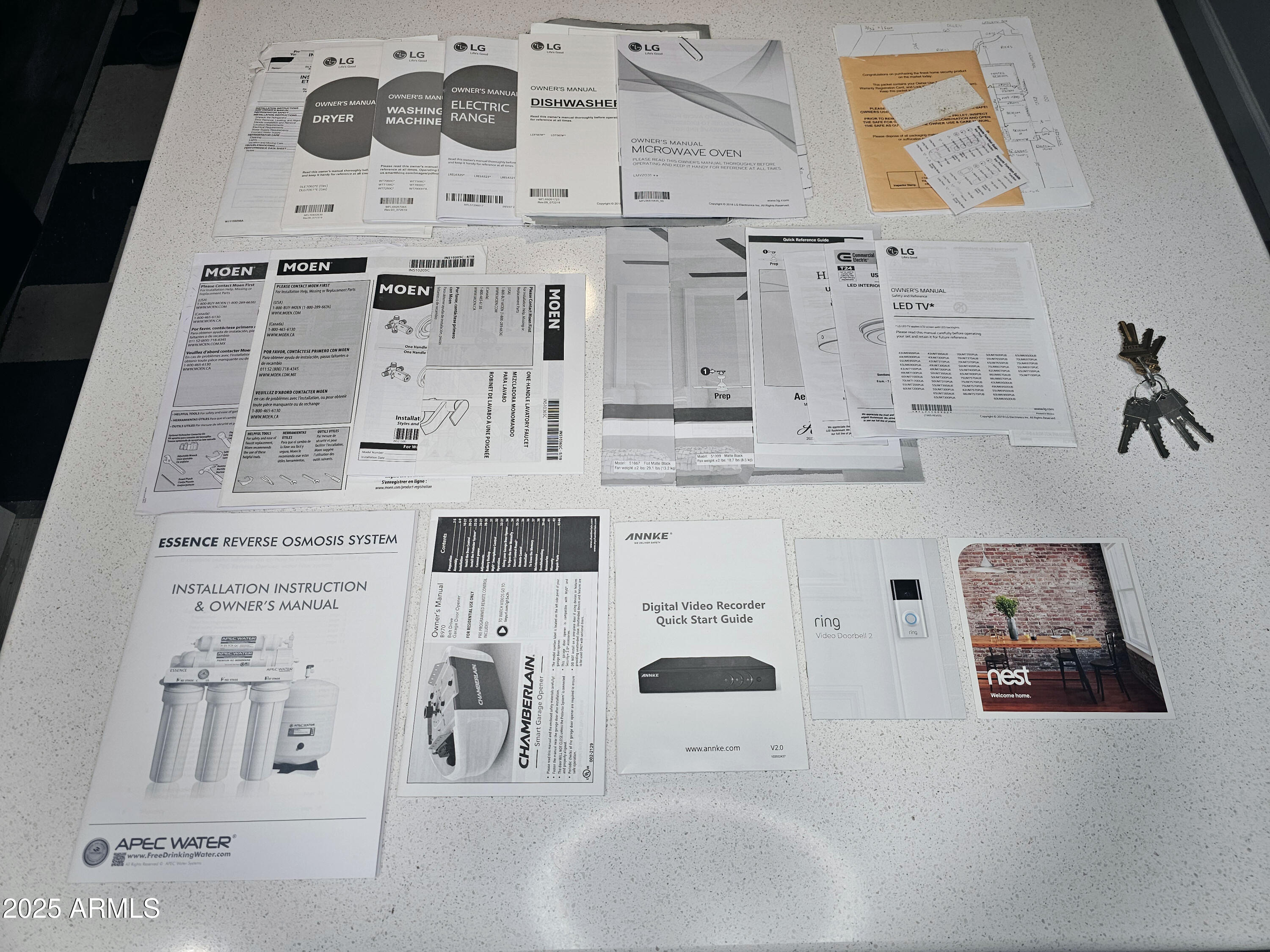 903 W LOUGHLIN Drive