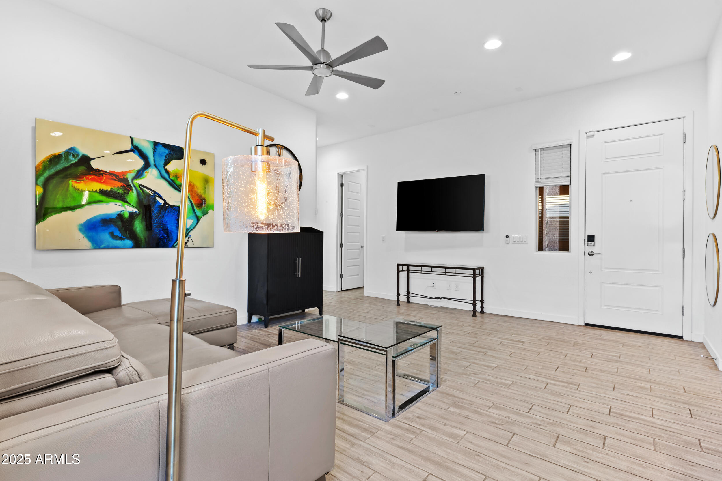 5724 S COYOTE Canyon