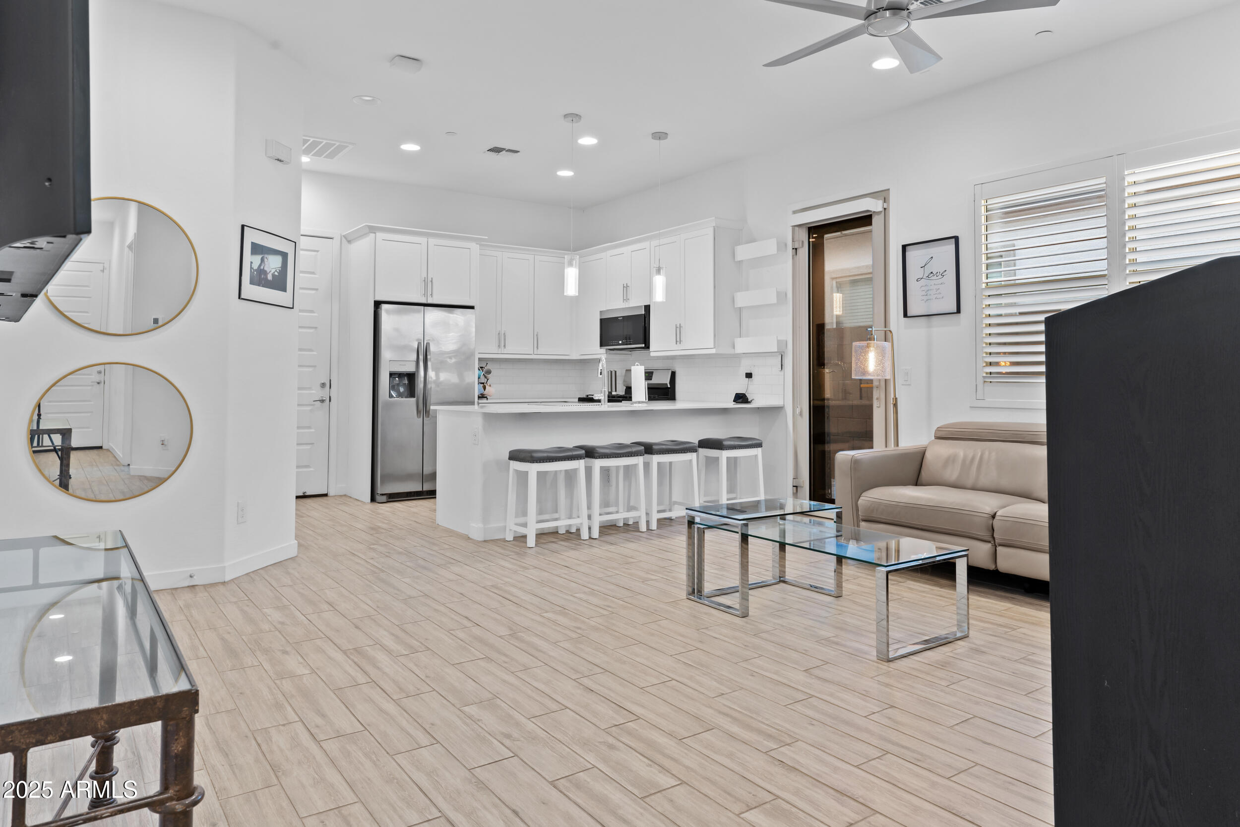 5724 S COYOTE Canyon