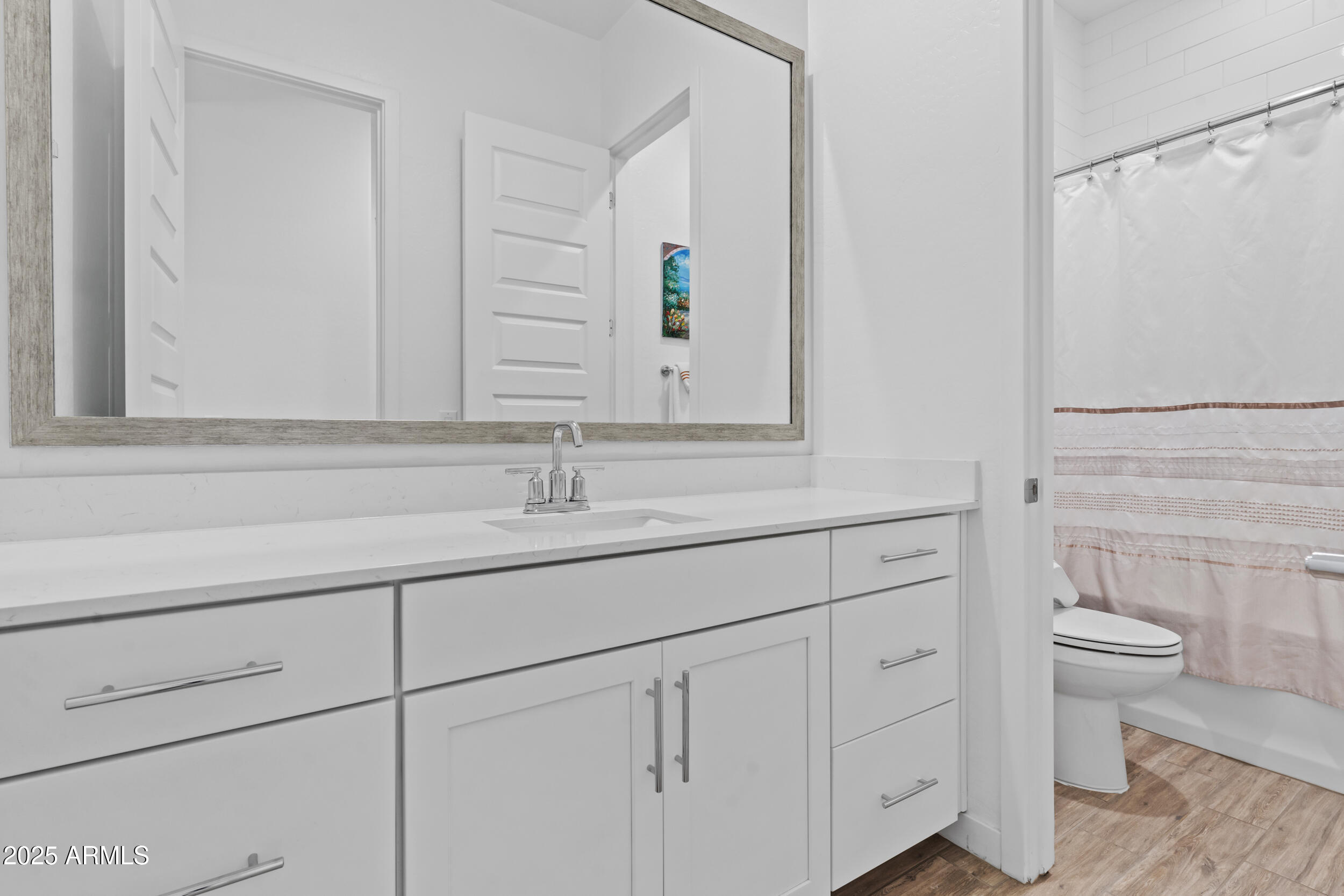 5724 S COYOTE Canyon