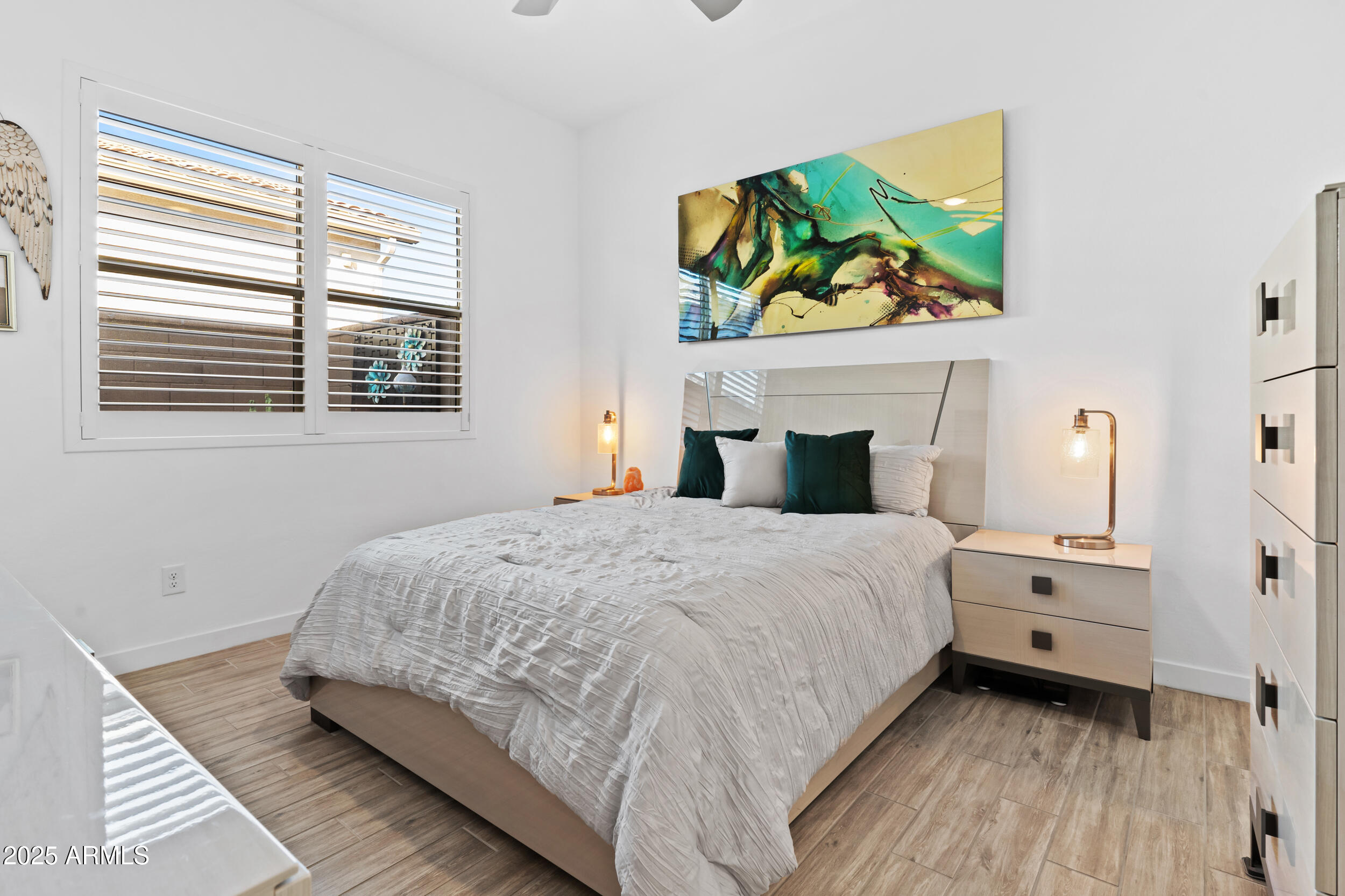 5724 S COYOTE Canyon