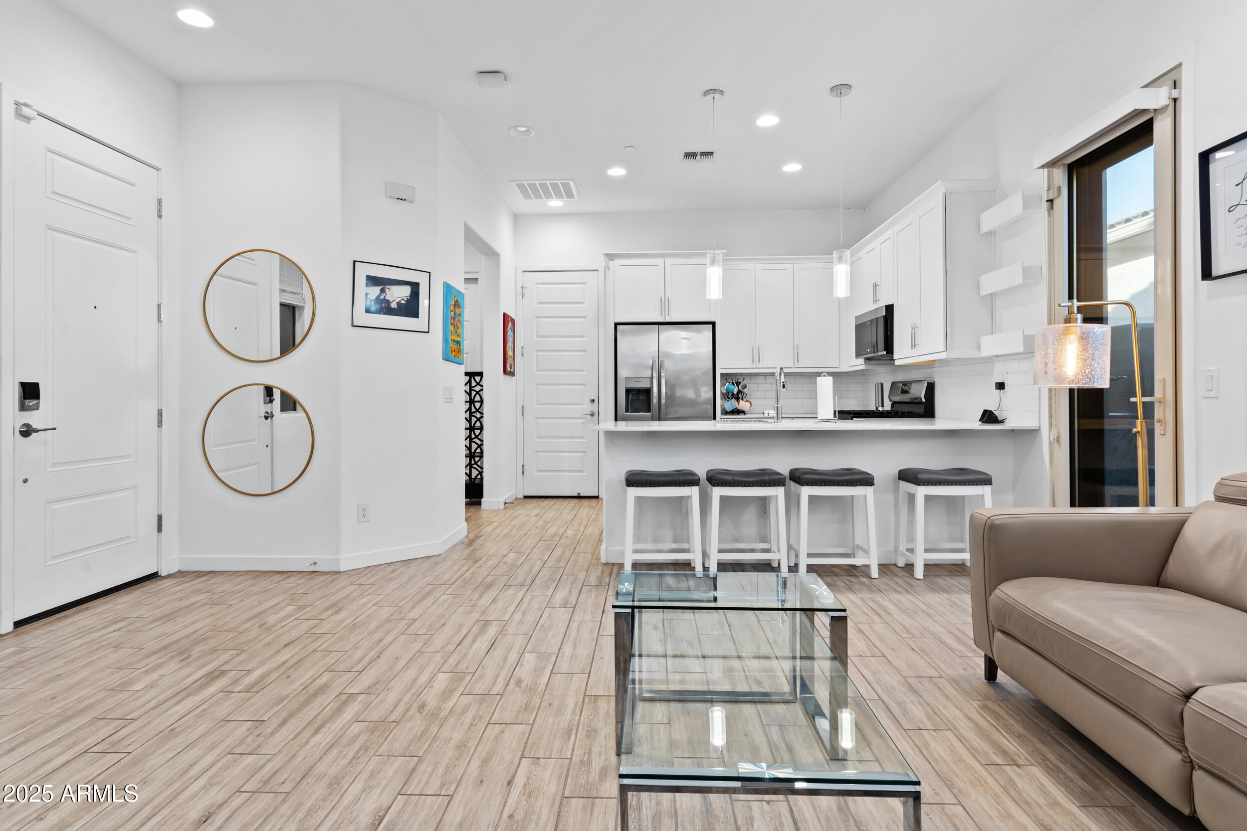 5724 S COYOTE Canyon