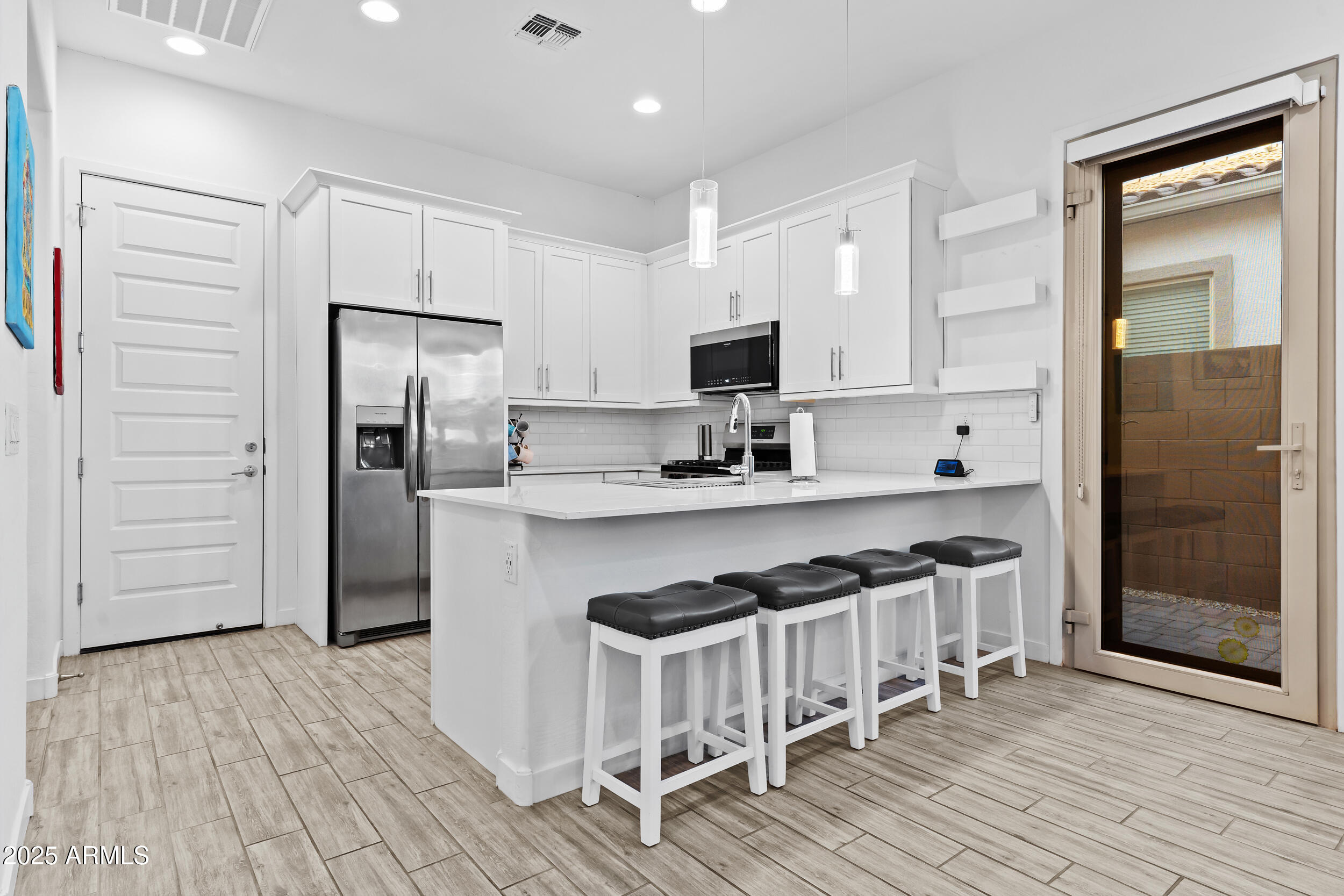 5724 S COYOTE Canyon