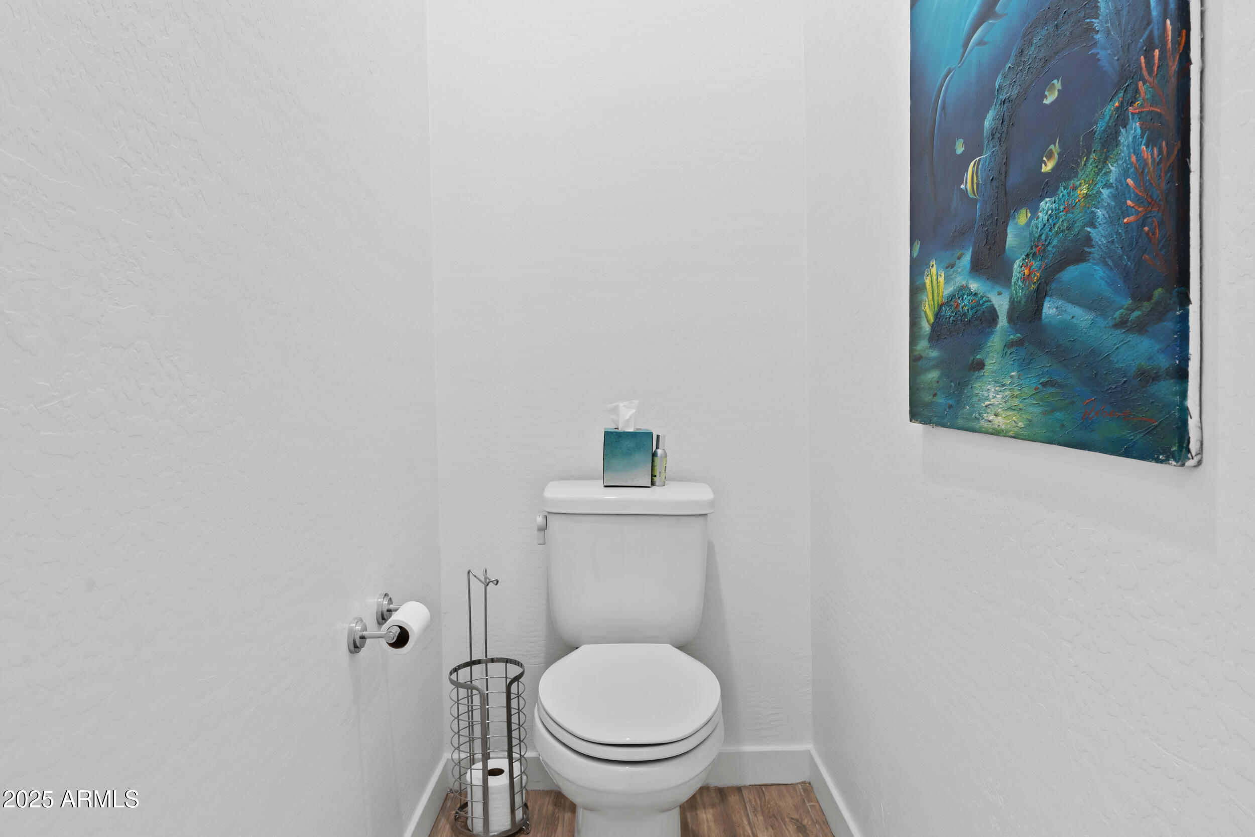 5724 S COYOTE Canyon