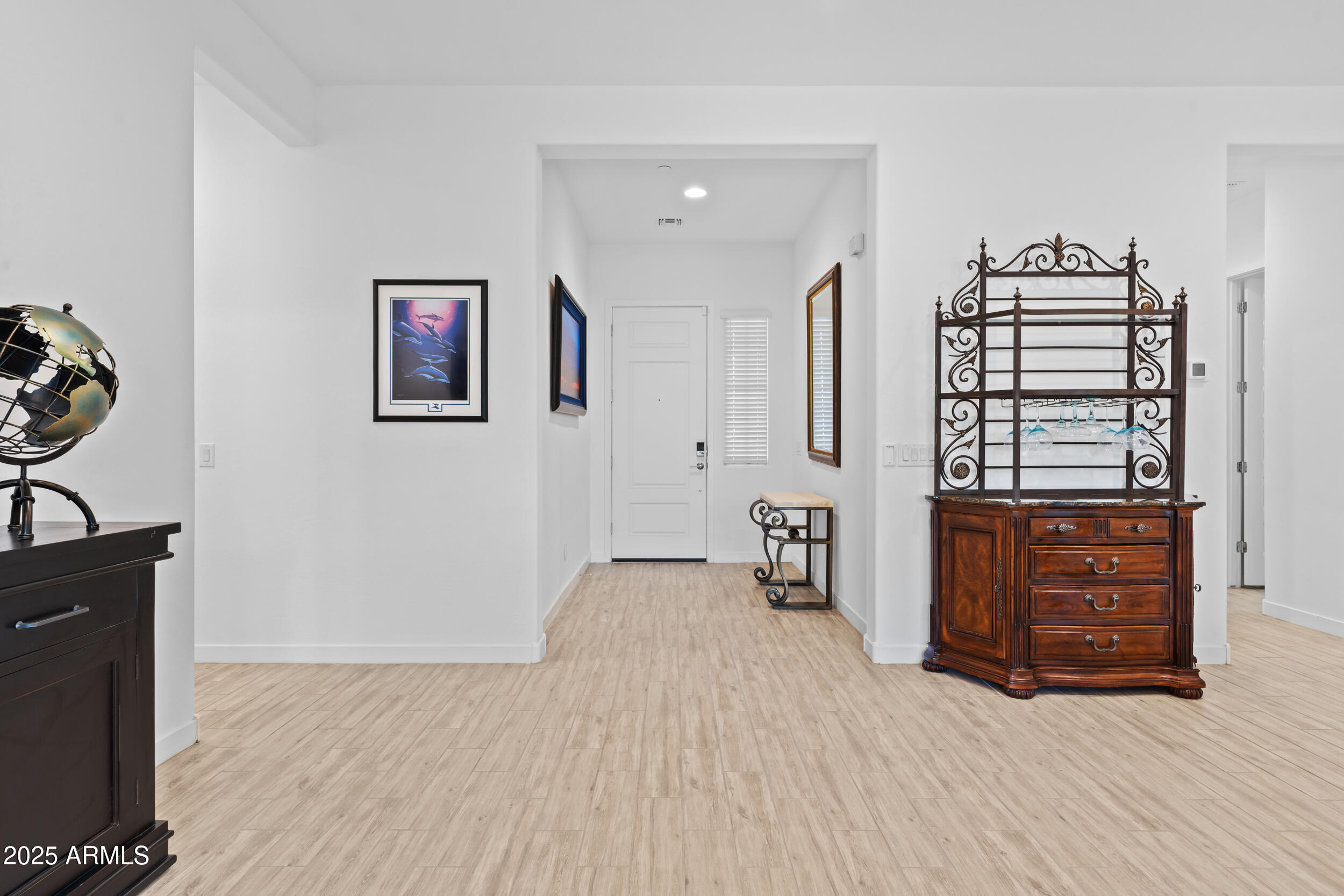 5724 S COYOTE Canyon