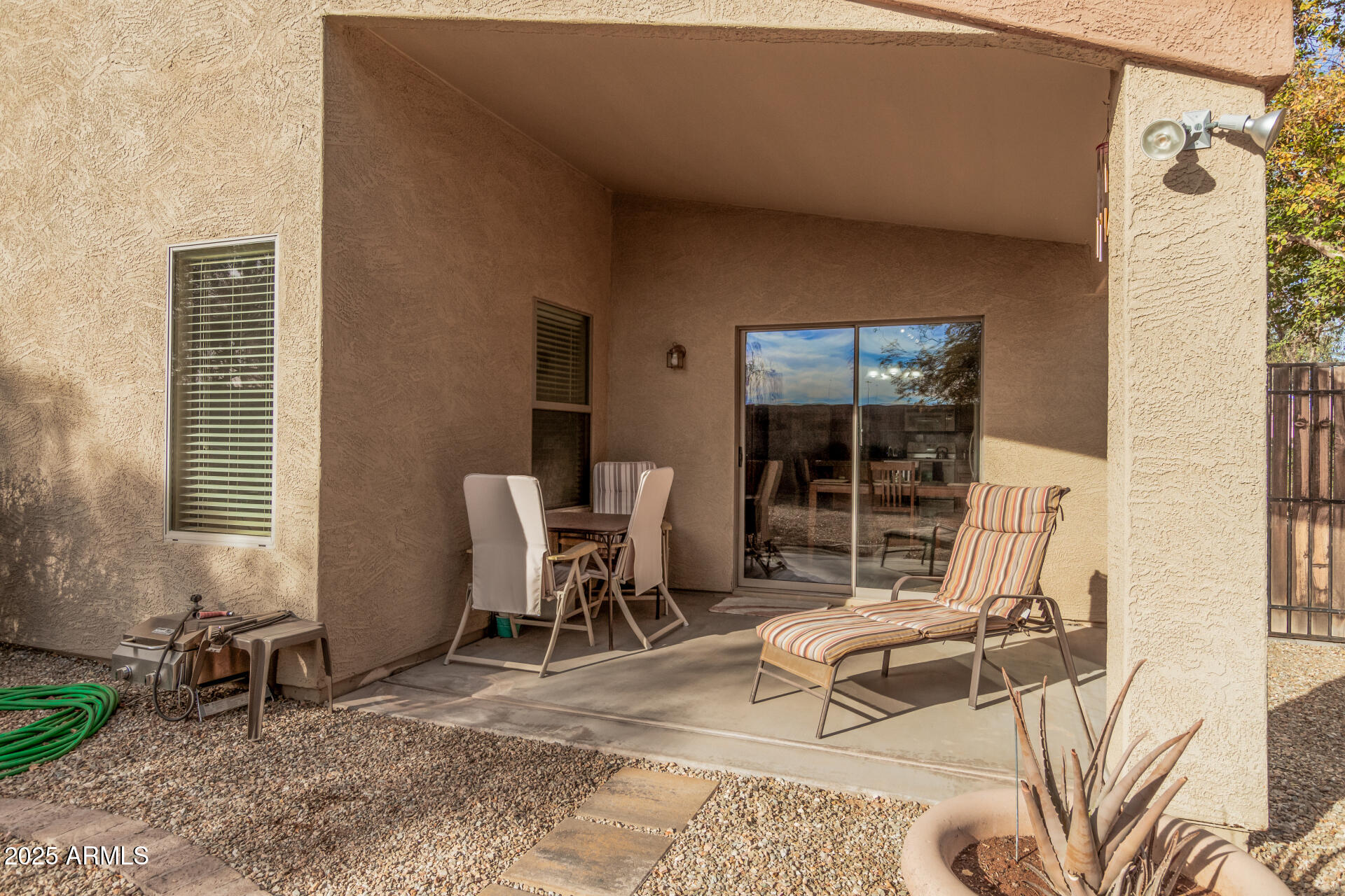 11921 W PORT ROYALE Lane