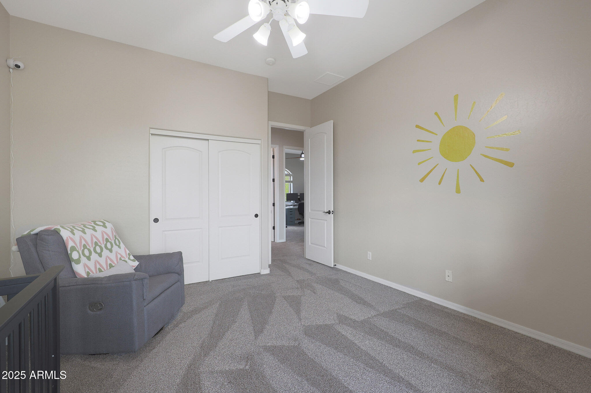 3007 S COLONIAL Street