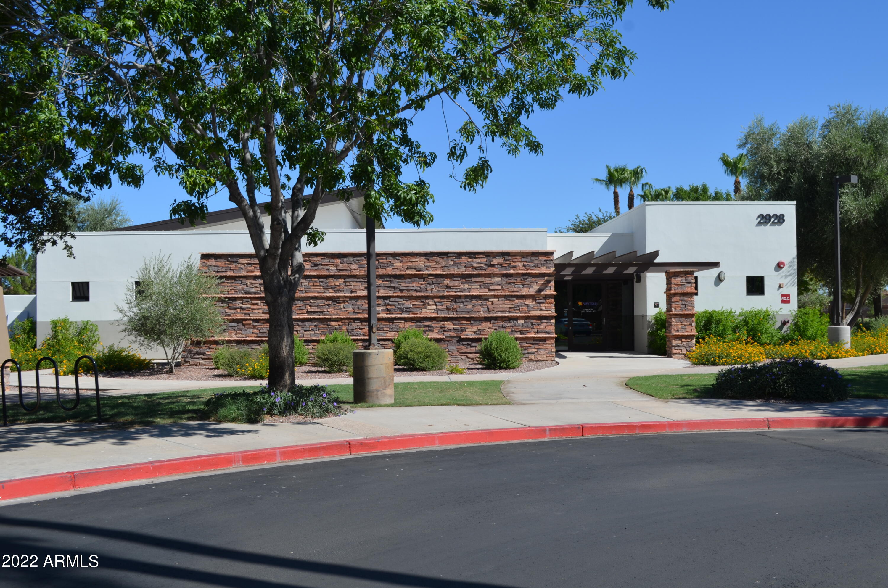 3007 S COLONIAL Street