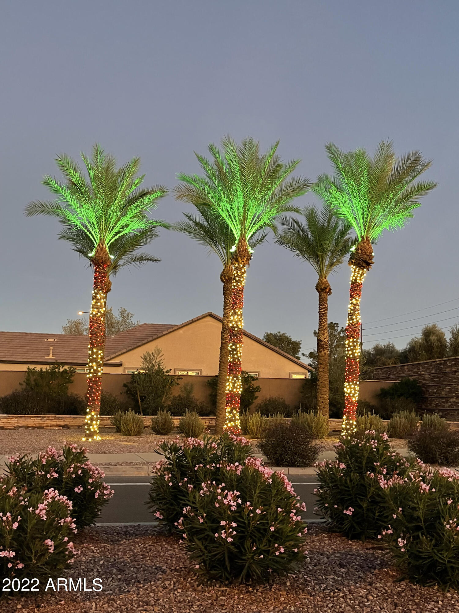 3007 S COLONIAL Street