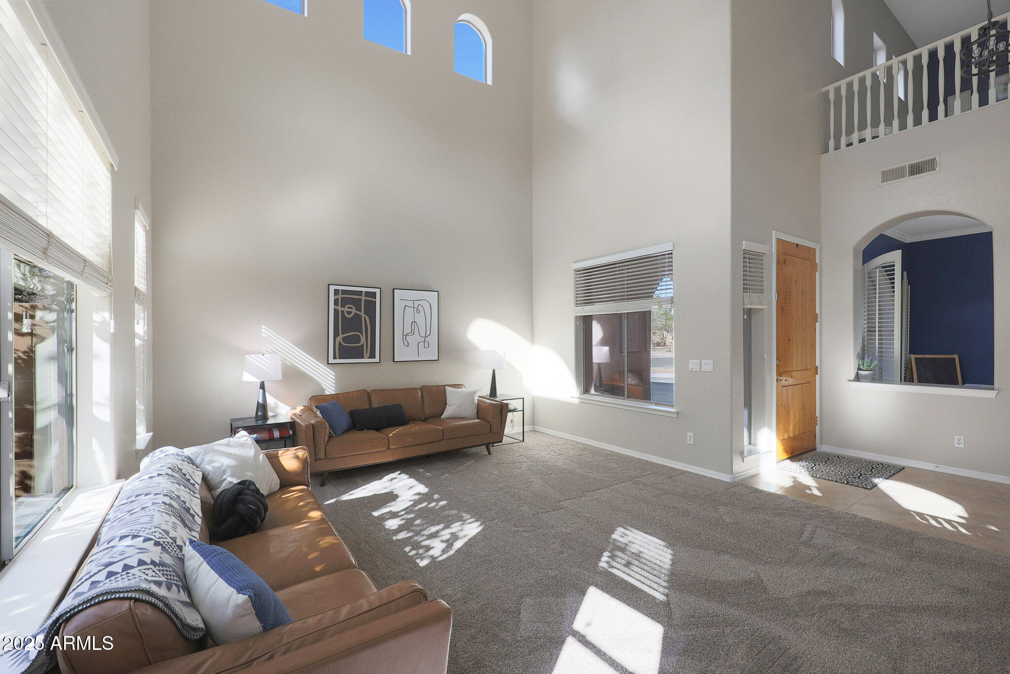 3007 S COLONIAL Street