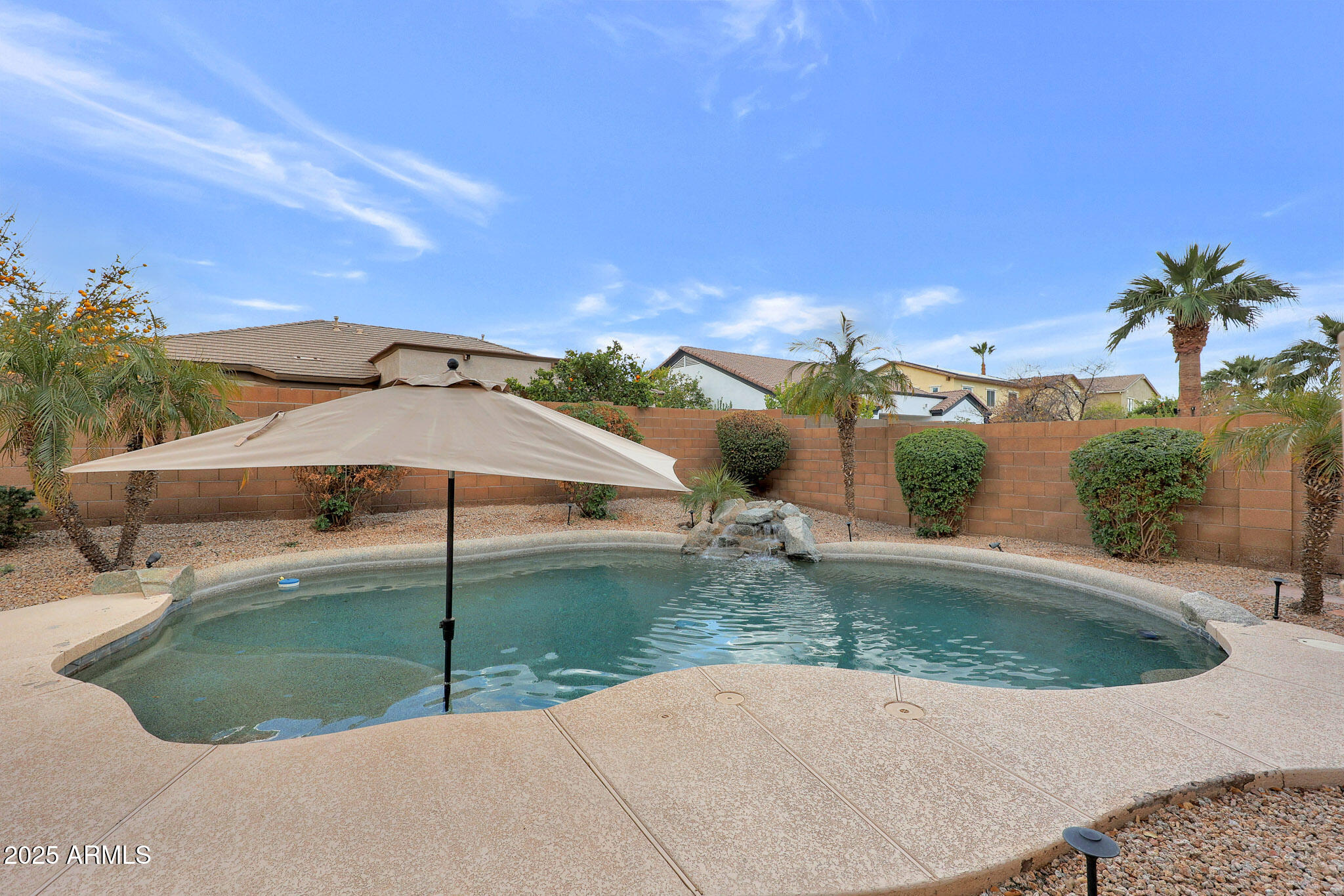 3007 S COLONIAL Street