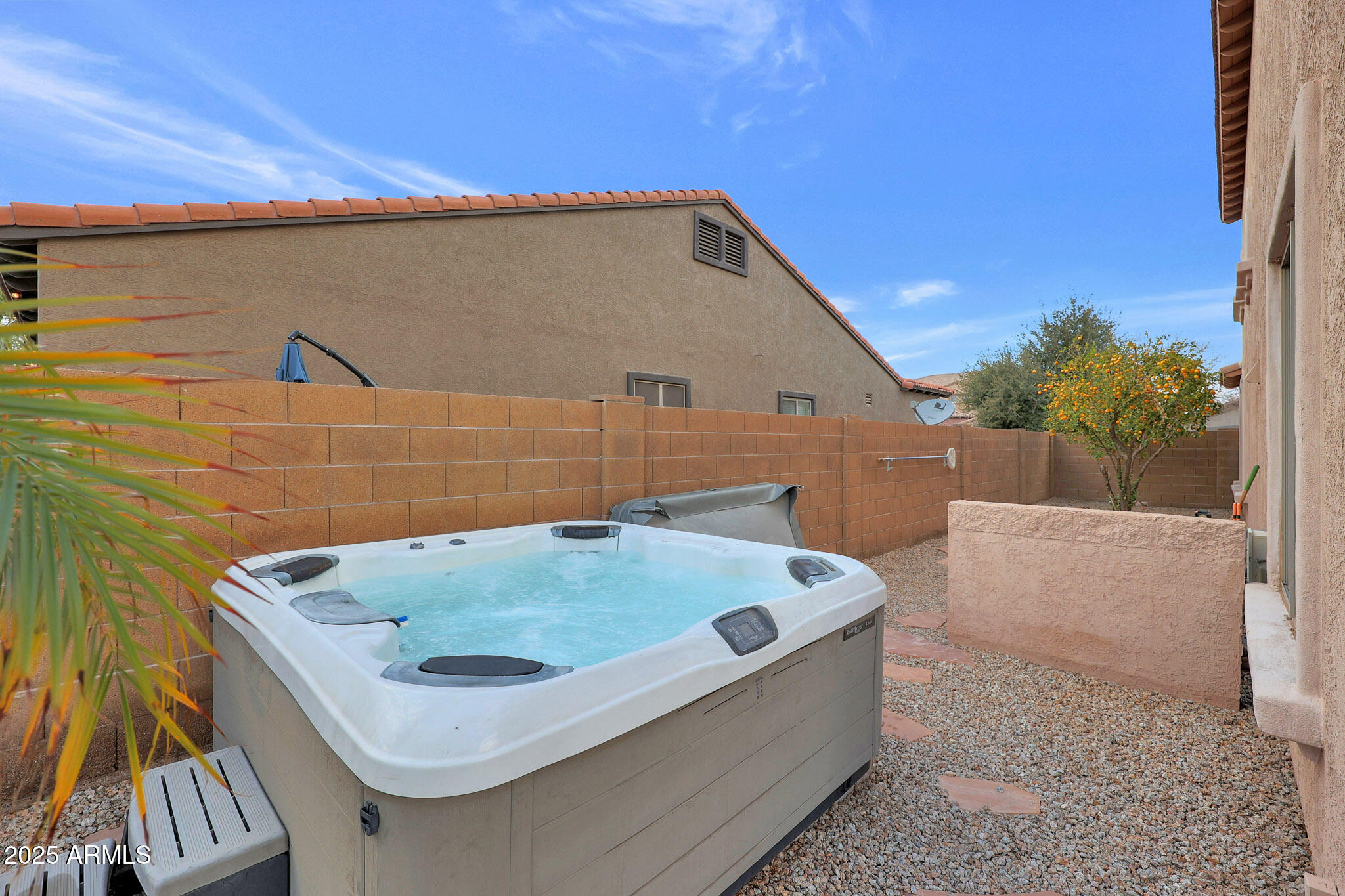 3007 S COLONIAL Street