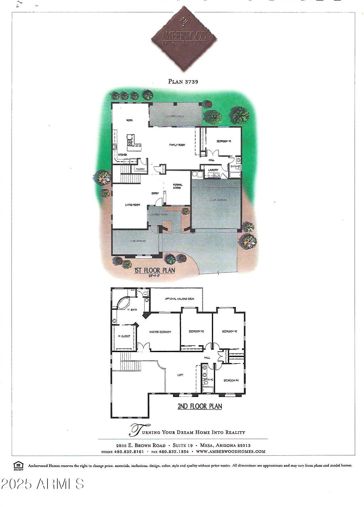 3007 S COLONIAL Street