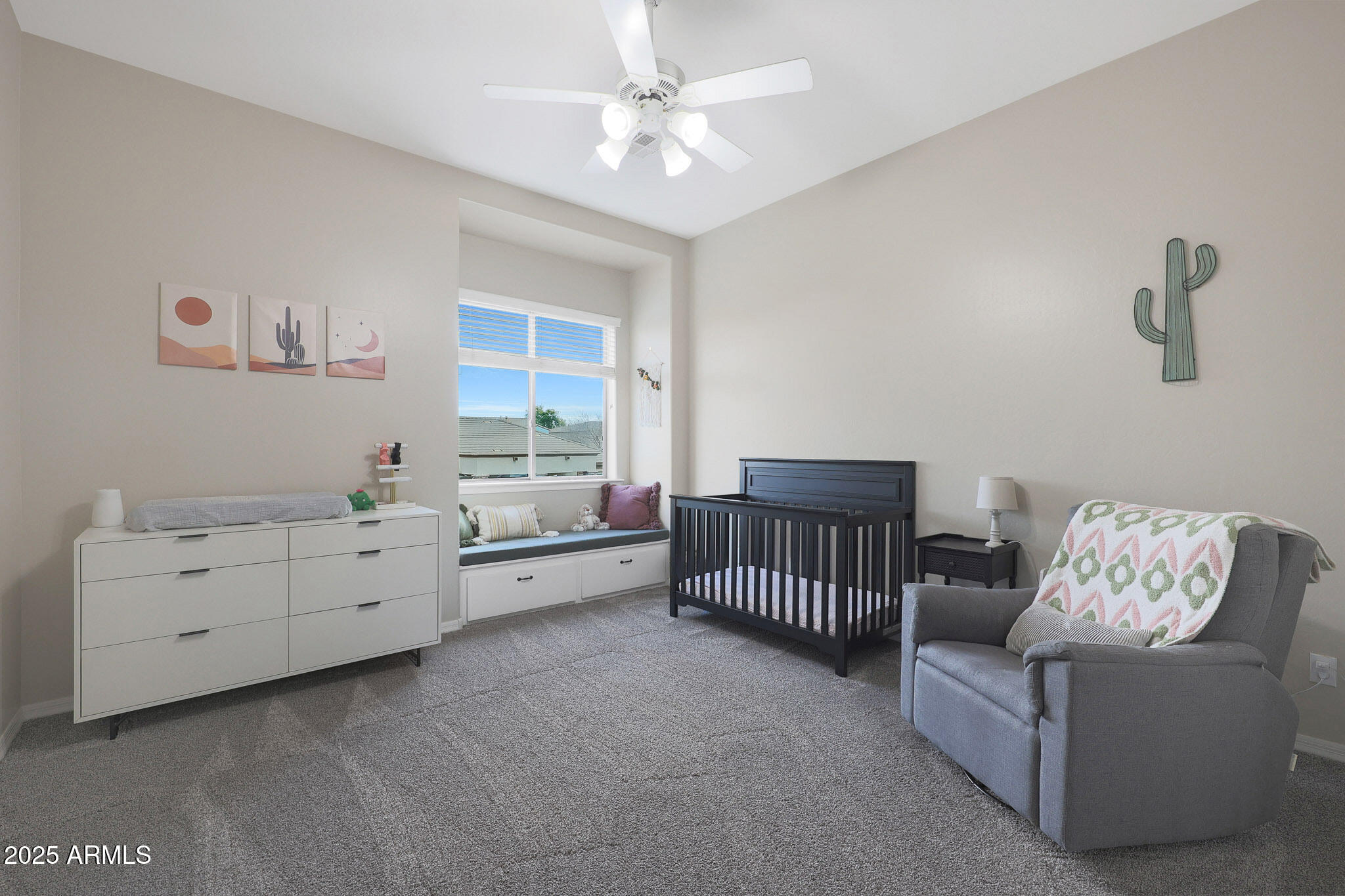 3007 S COLONIAL Street