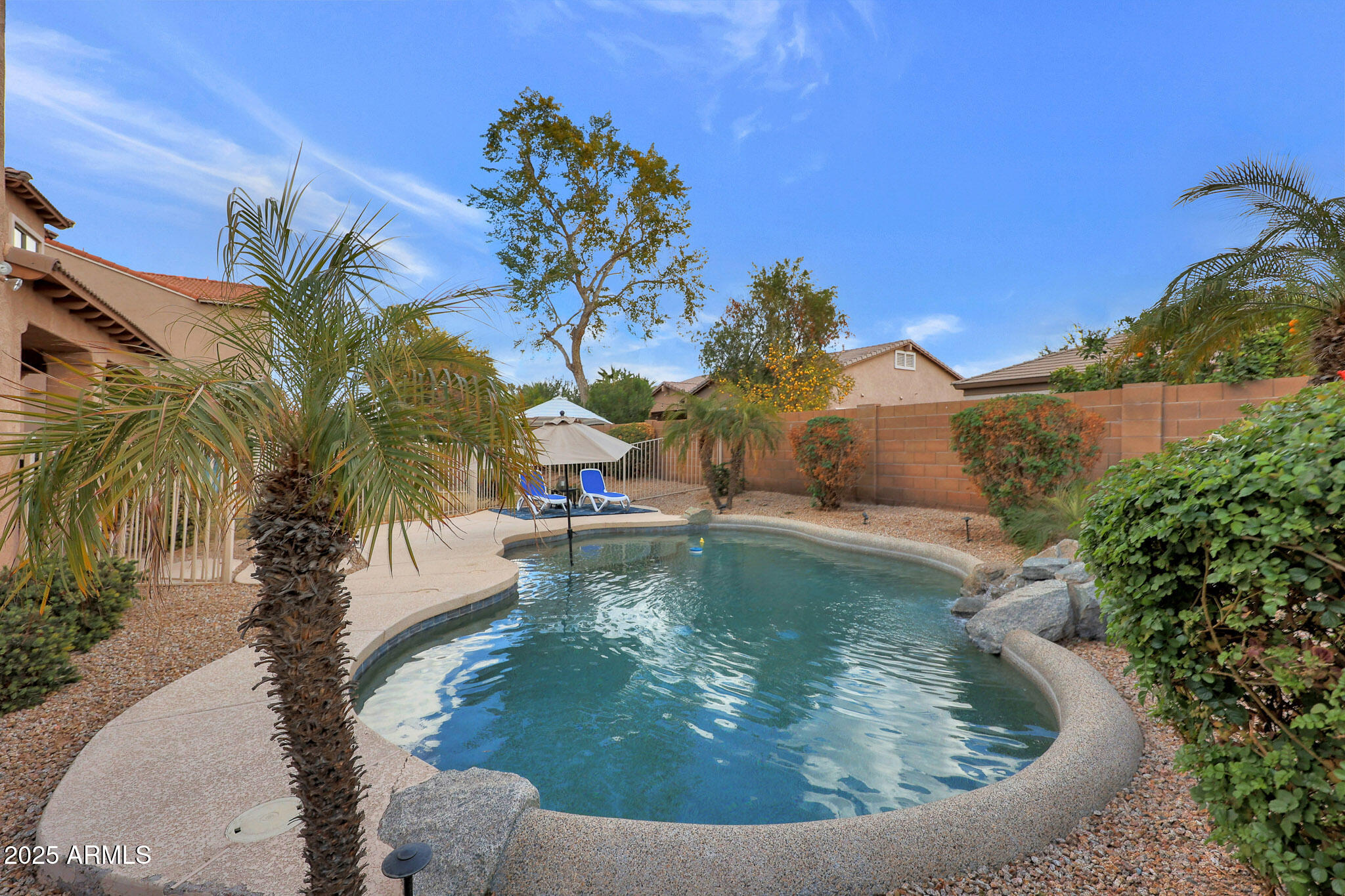 3007 S COLONIAL Street