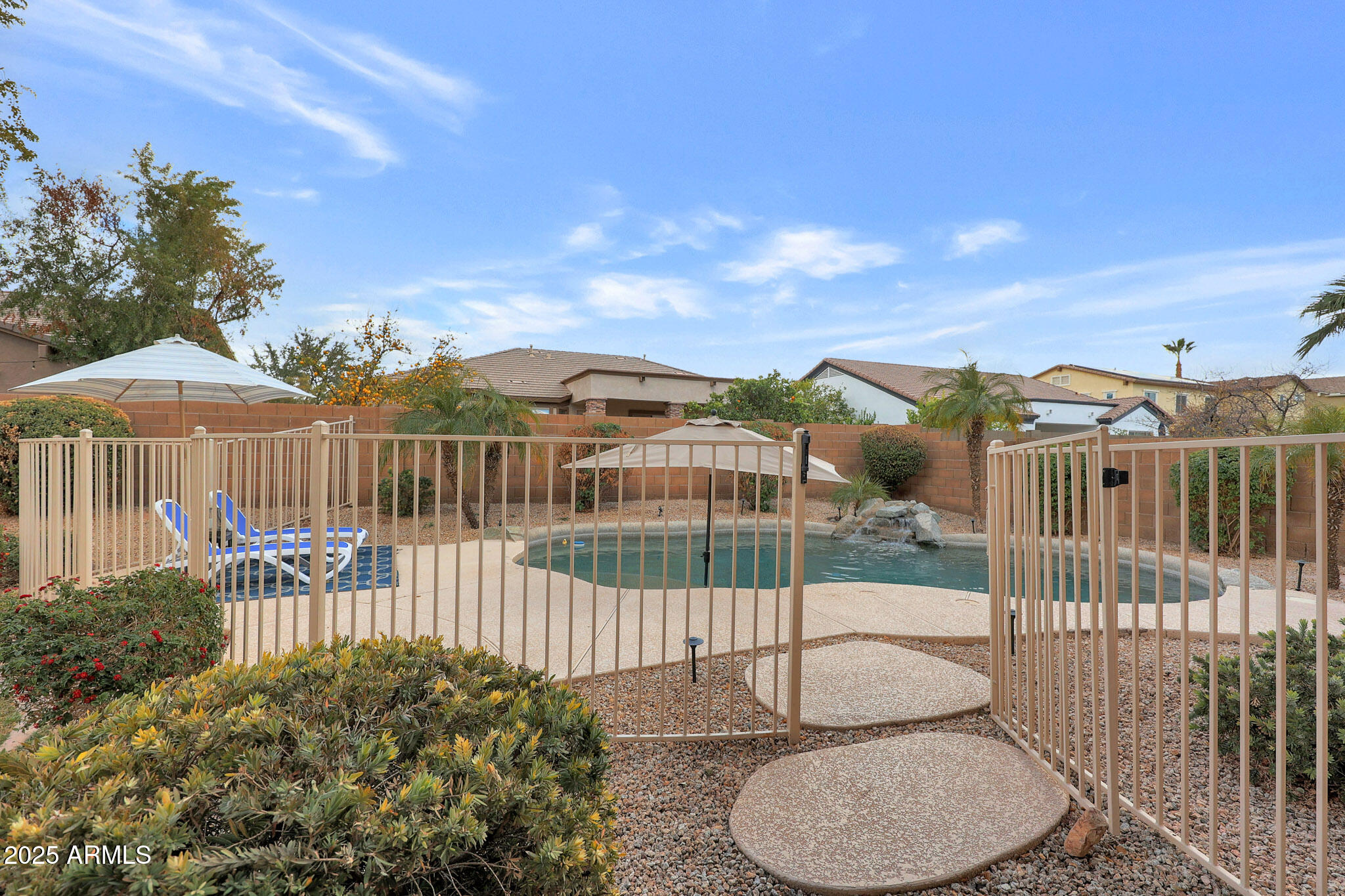 3007 S COLONIAL Street