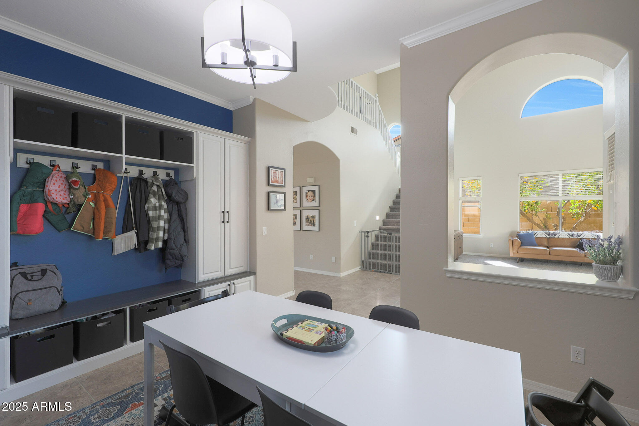 3007 S COLONIAL Street