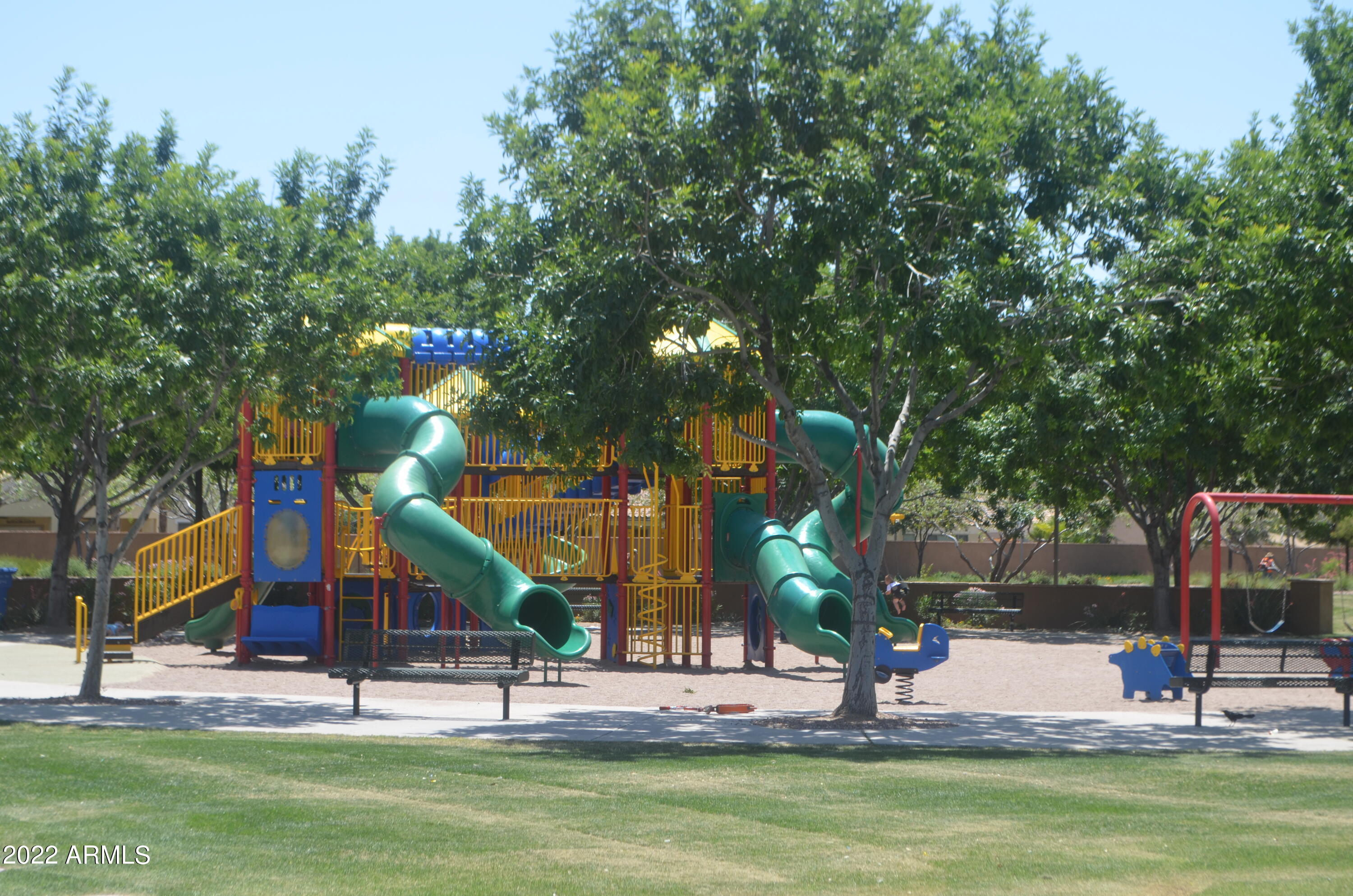 3007 S COLONIAL Street