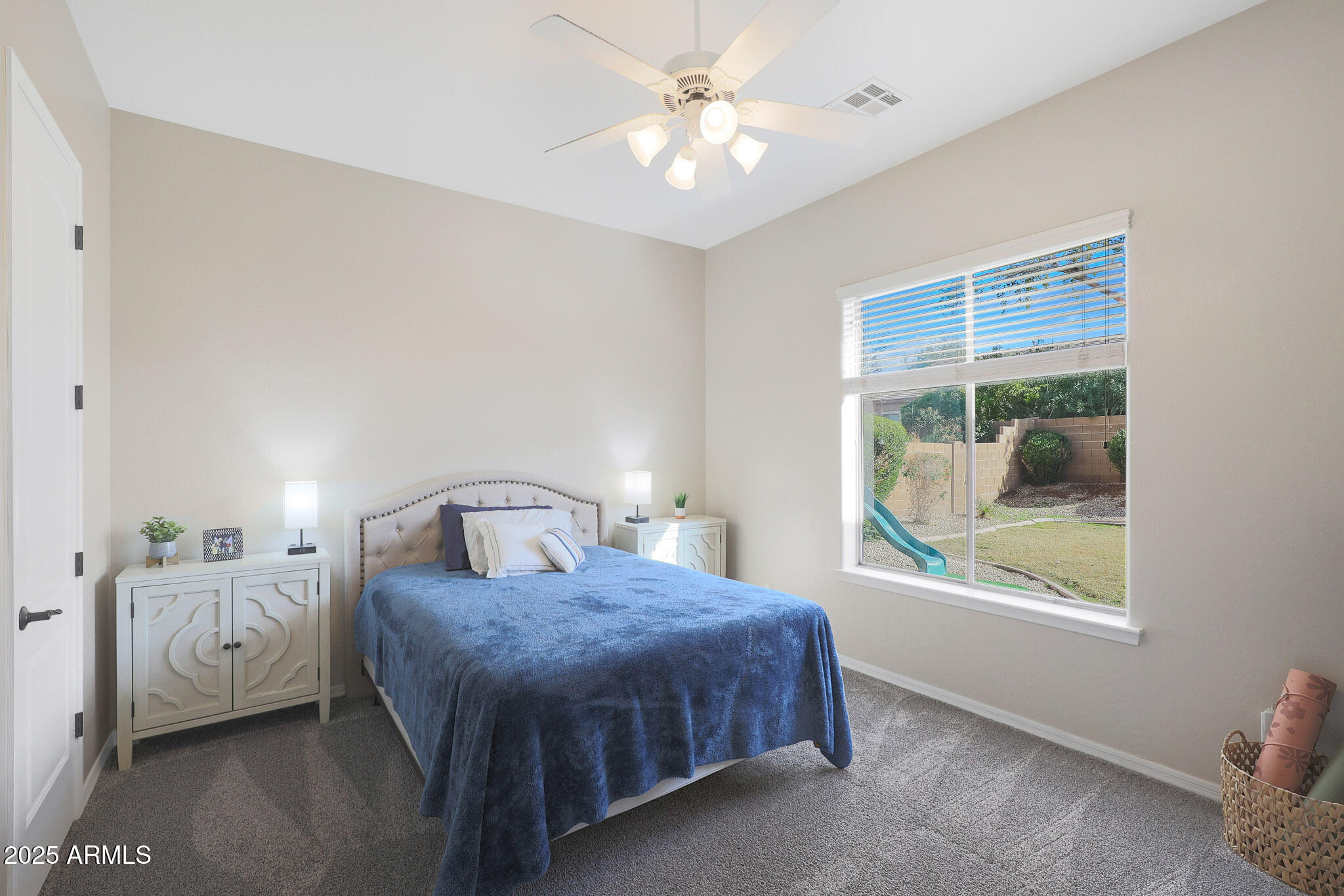 3007 S COLONIAL Street