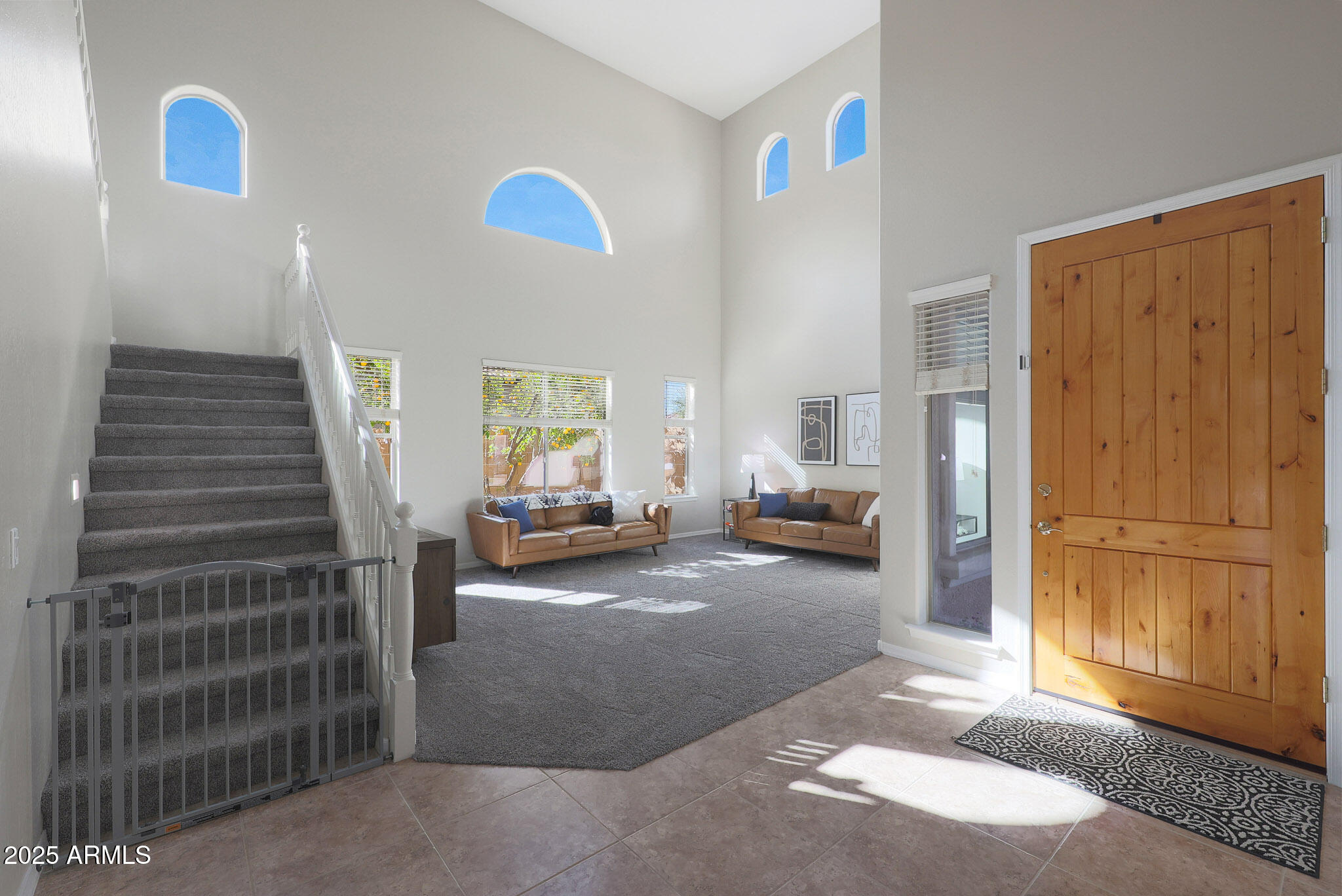 3007 S COLONIAL Street