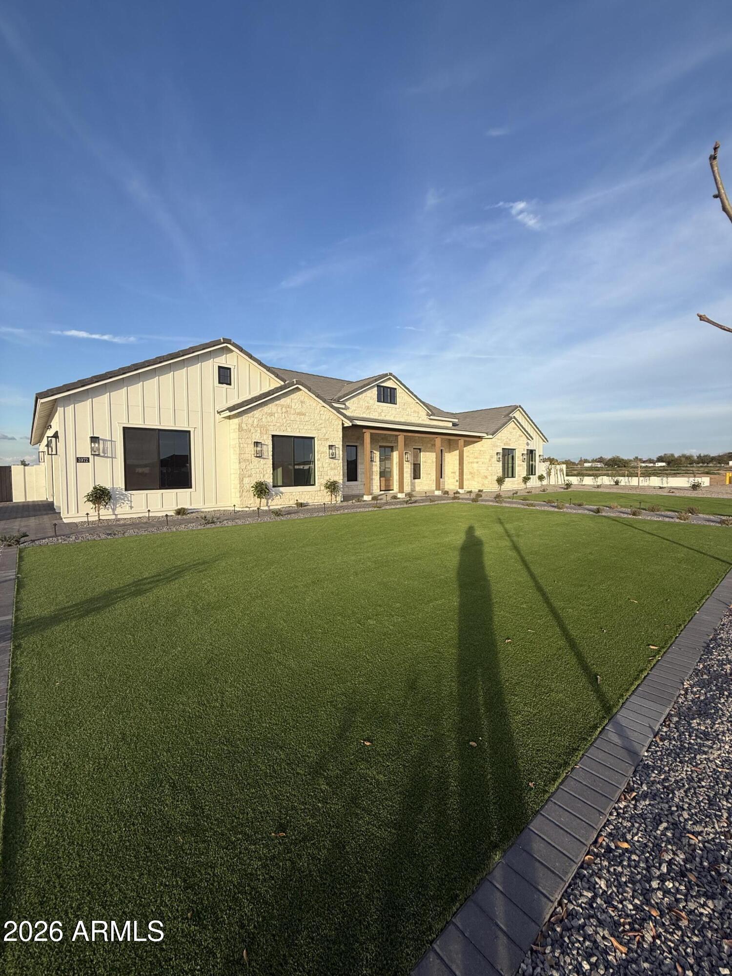 3972 E Hash Knife Draw Road, P