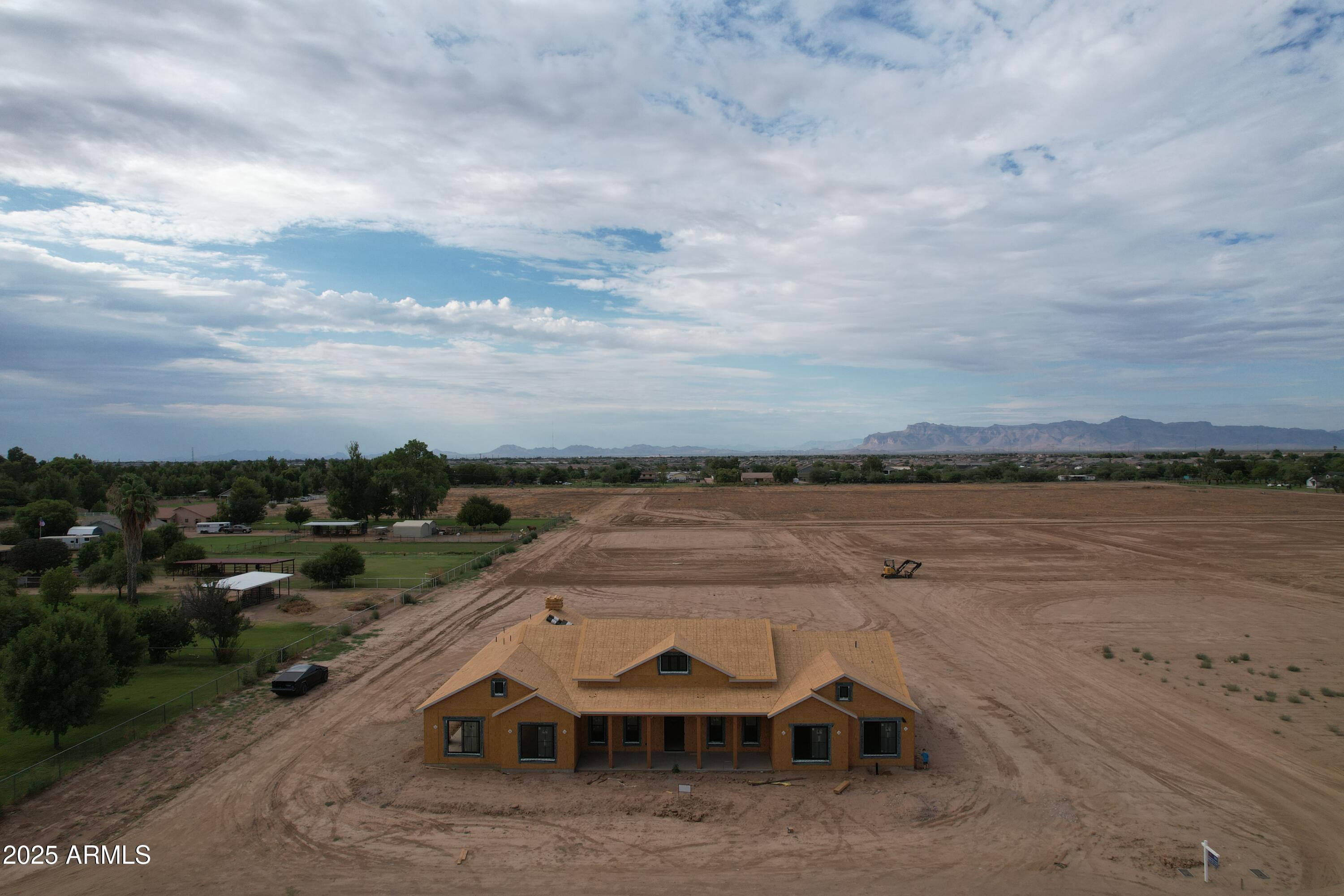 3972 E Hash Knife Draw Road, P