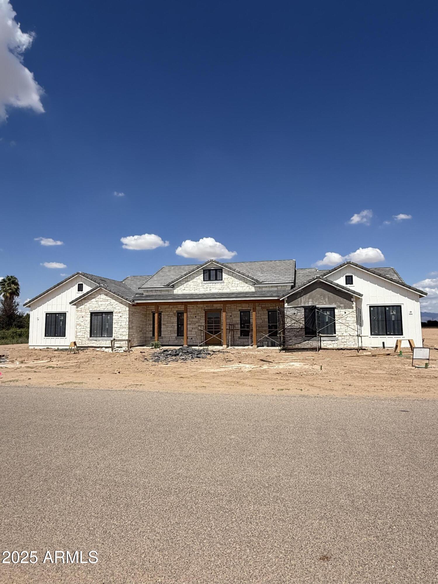 3972 E Hash Knife Draw Road, P