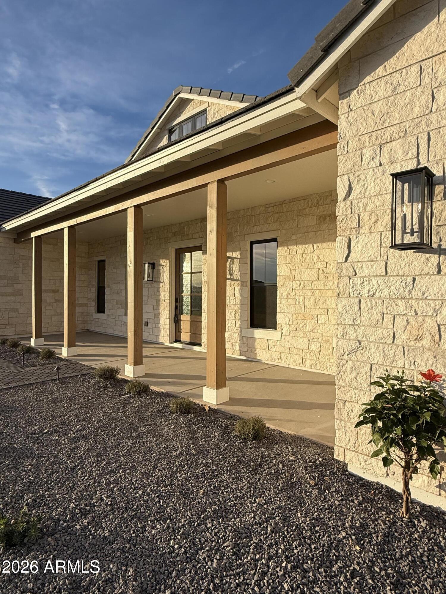 3972 E Hash Knife Draw Road, P