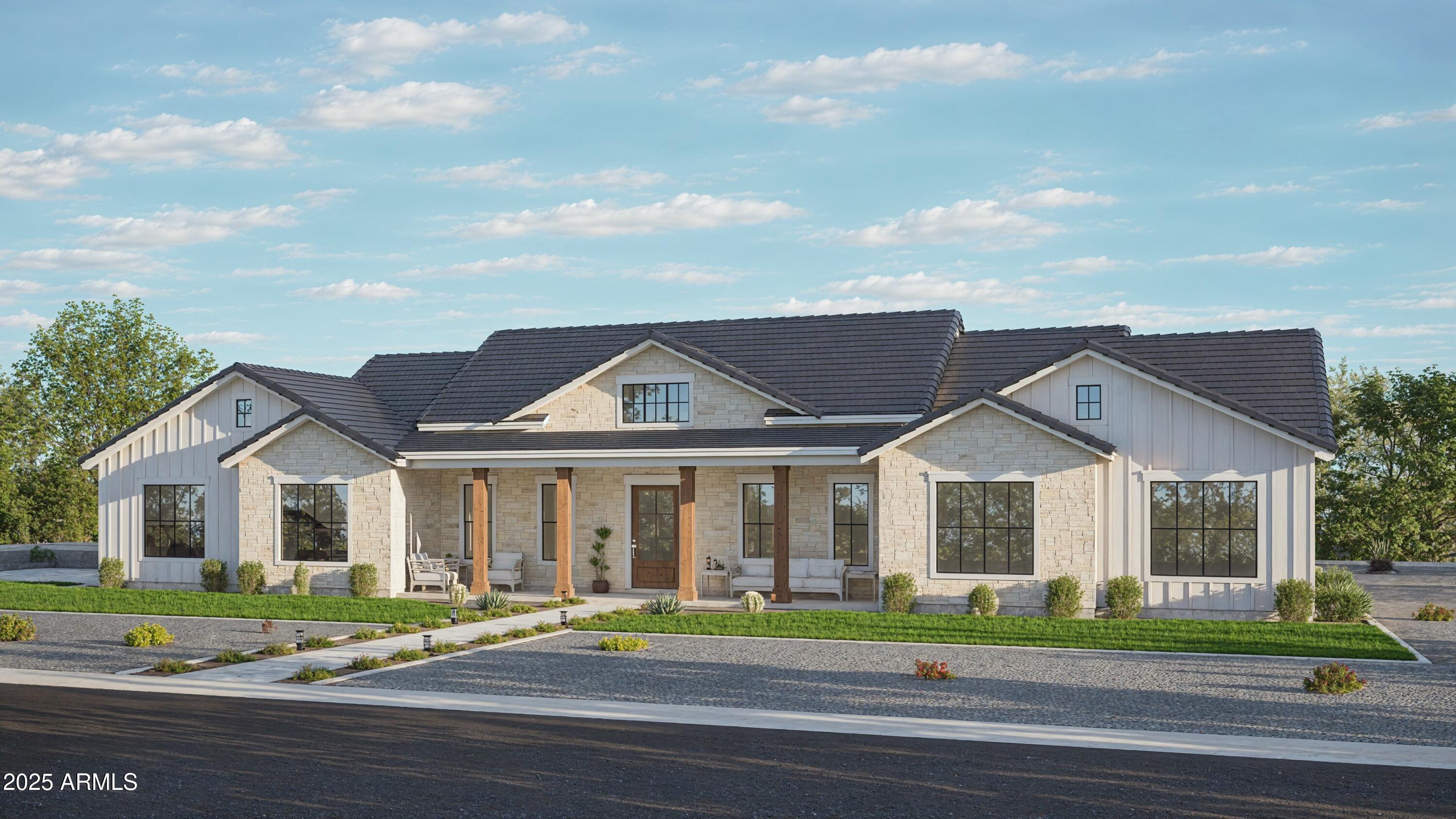 3972 E Hash Knife Draw Road, P