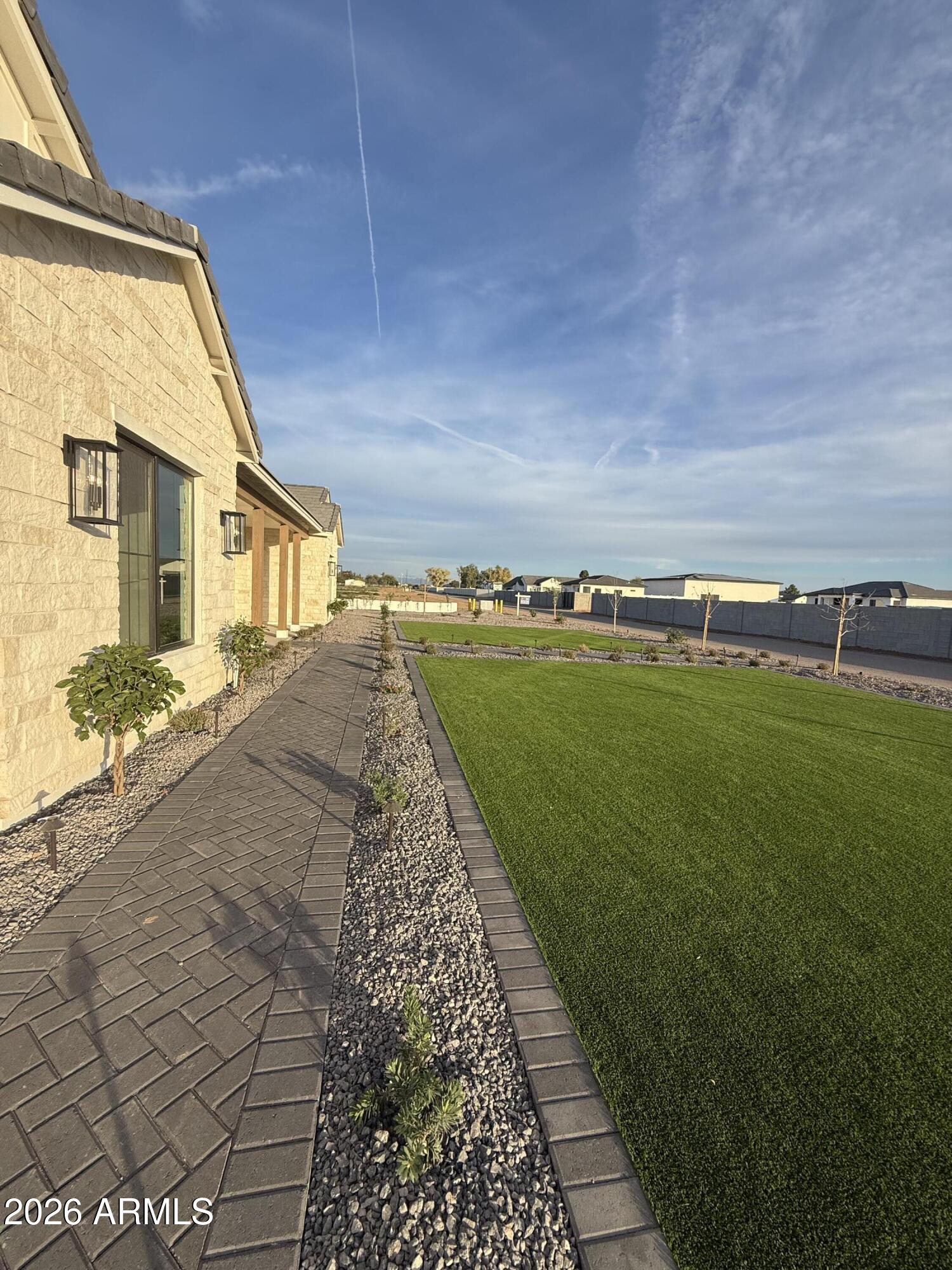 3972 E Hash Knife Draw Road, P