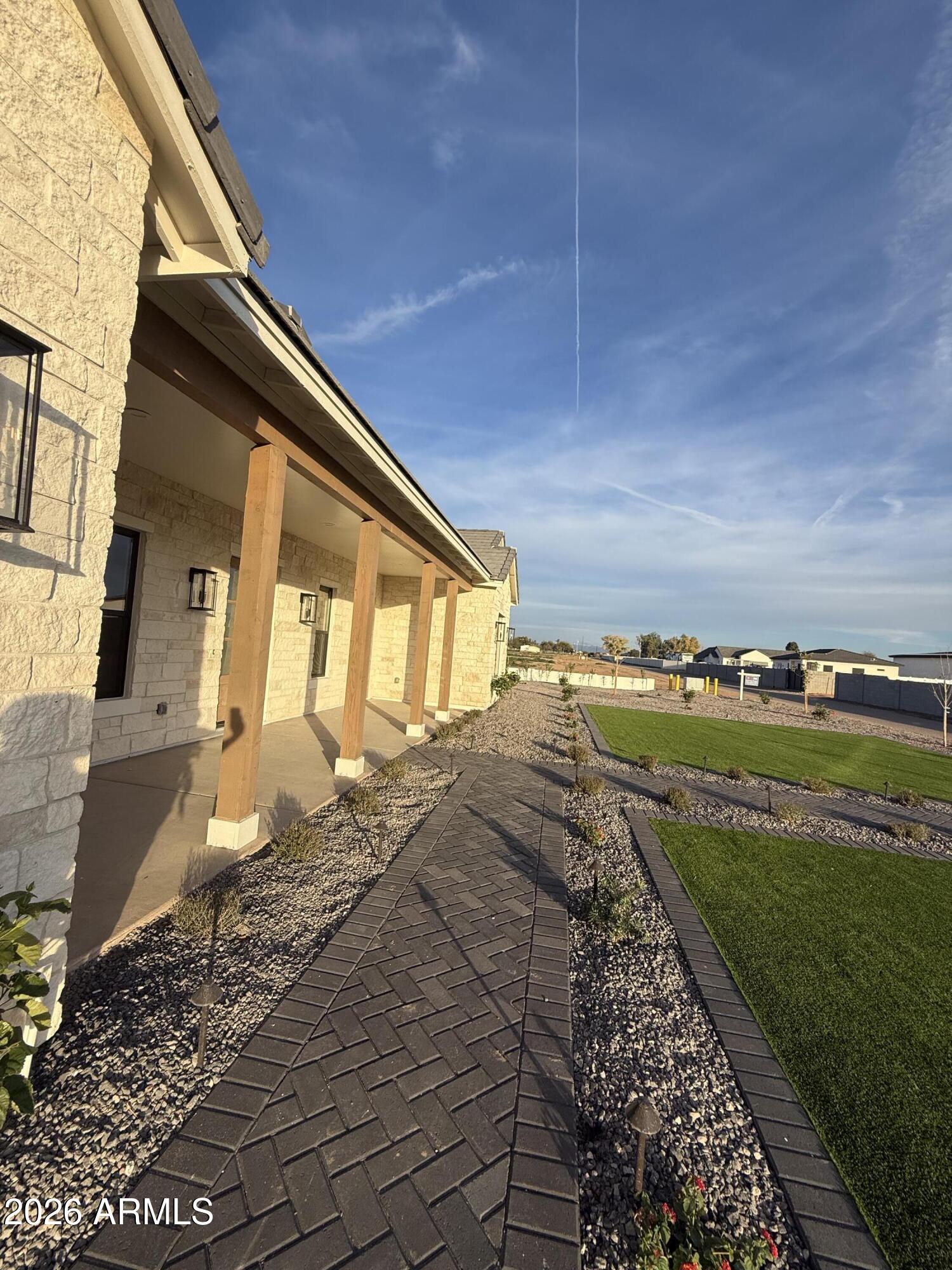 3972 E Hash Knife Draw Road, P